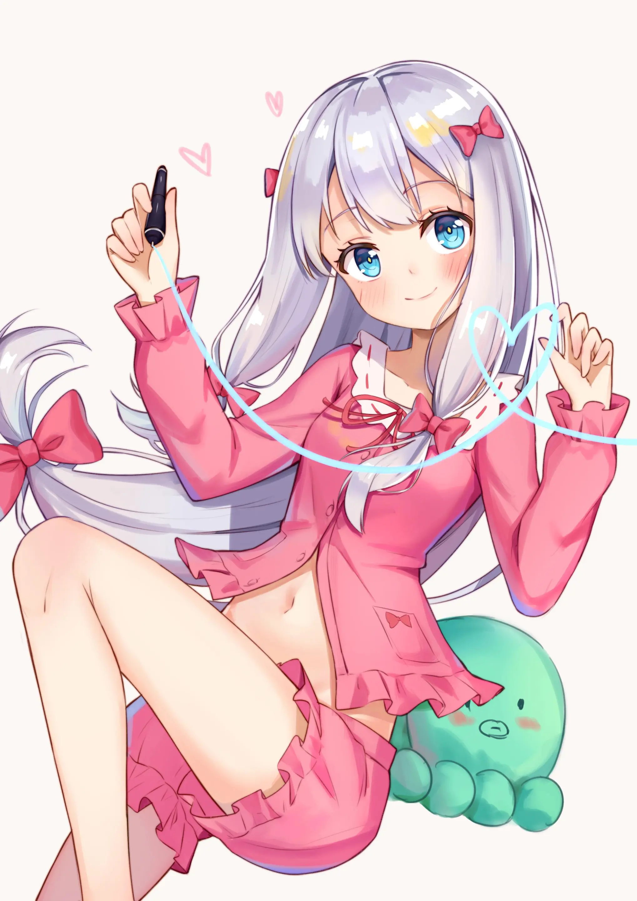 웹툰 이미지 28