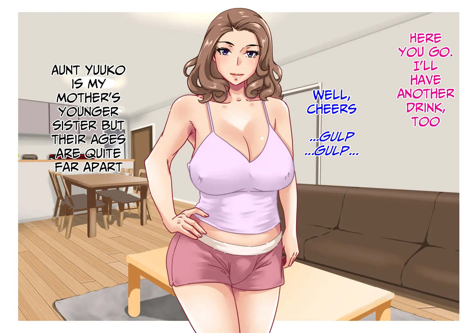 웹툰 이미지 6
