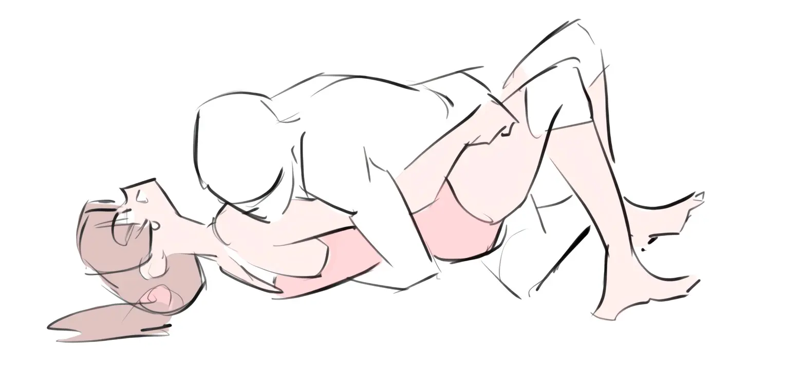 웹툰 이미지 196