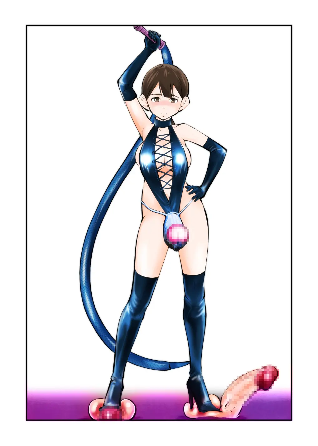 웹툰 이미지 54