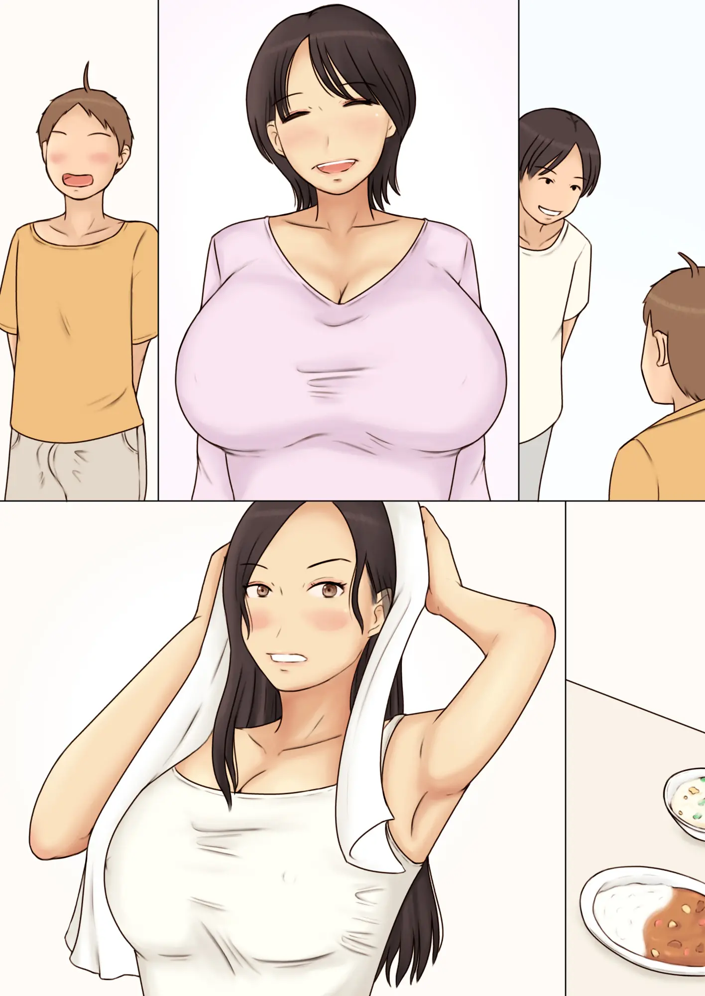 웹툰 이미지 57
