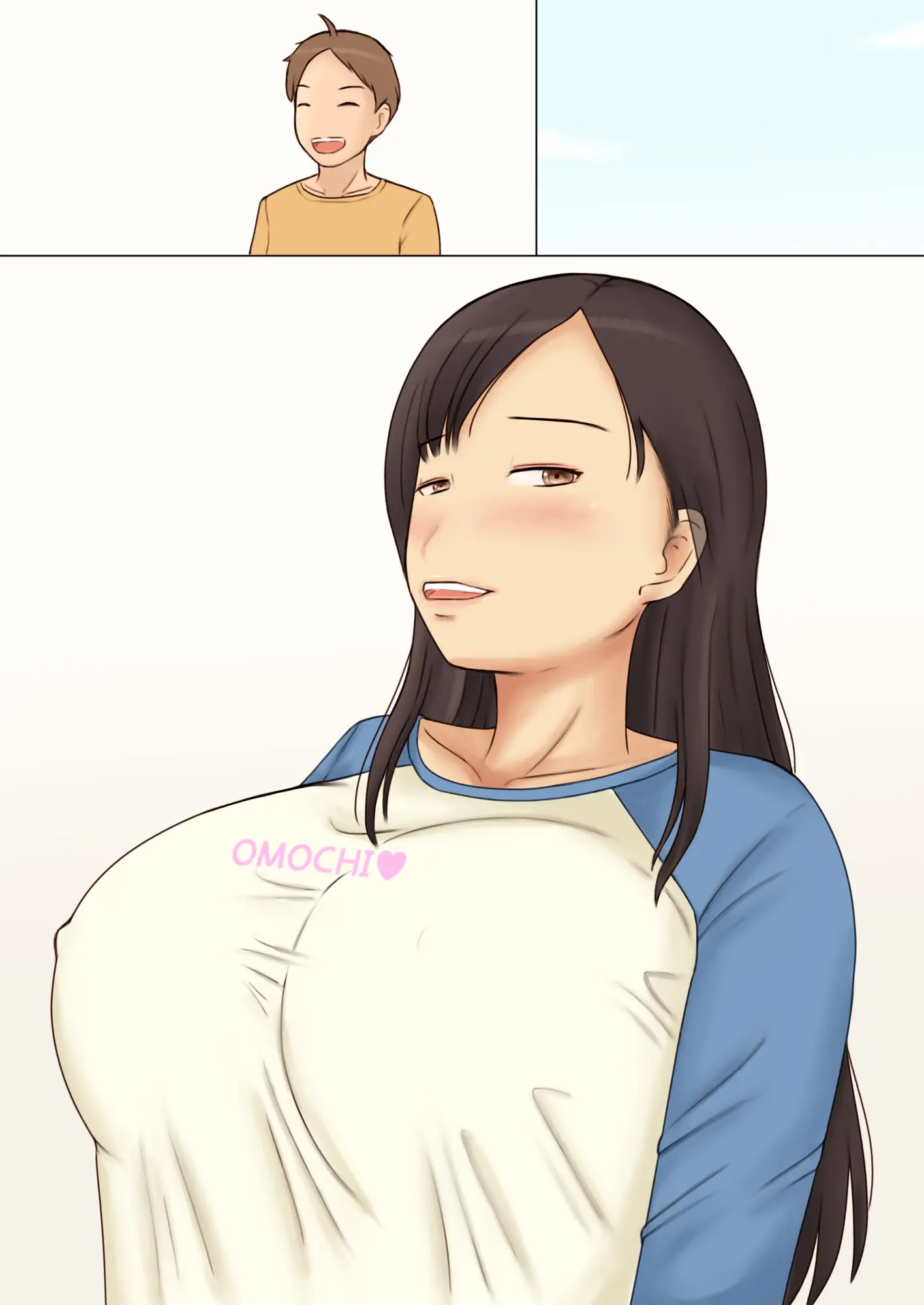 웹툰 이미지 82