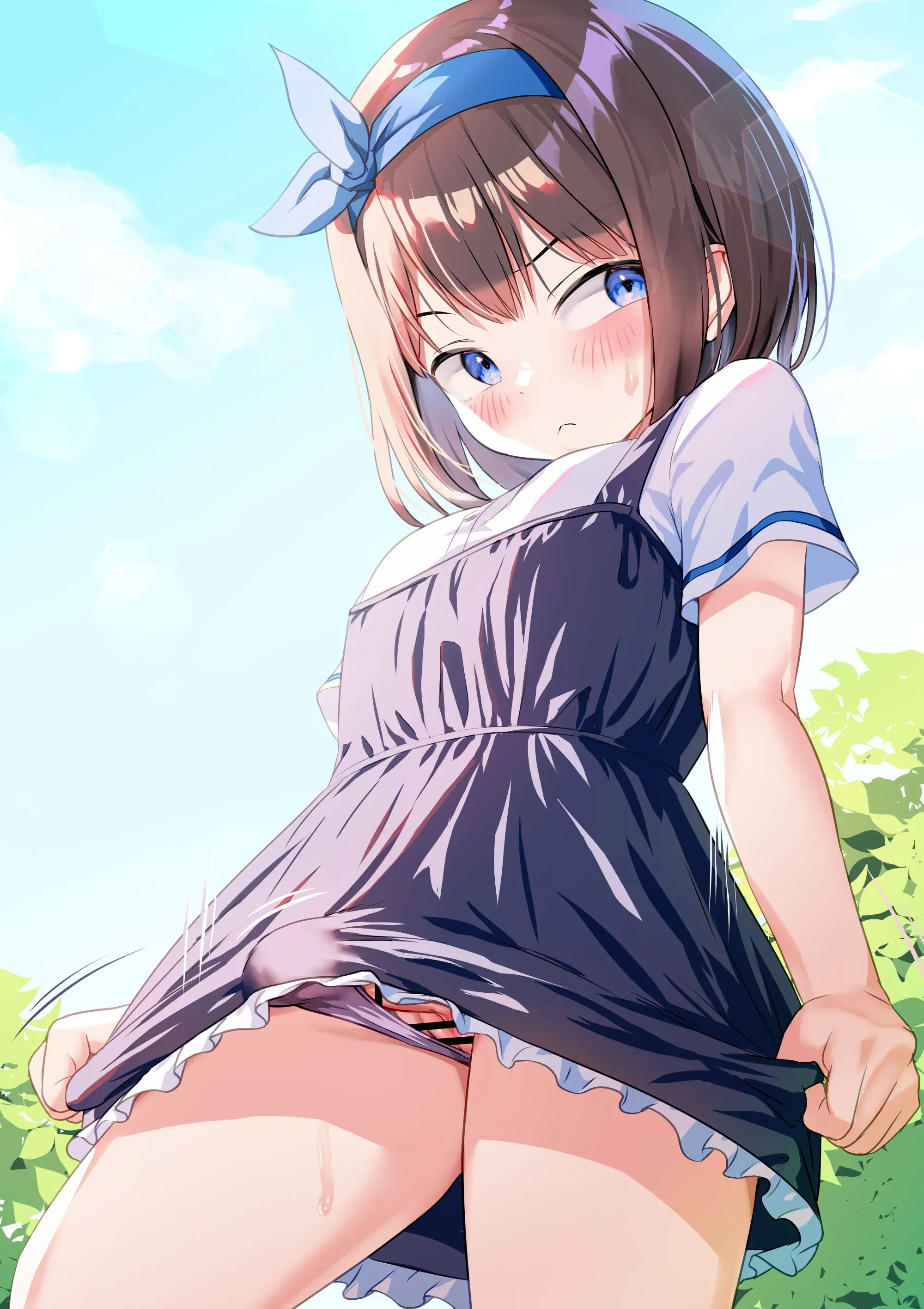 웹툰 이미지 4