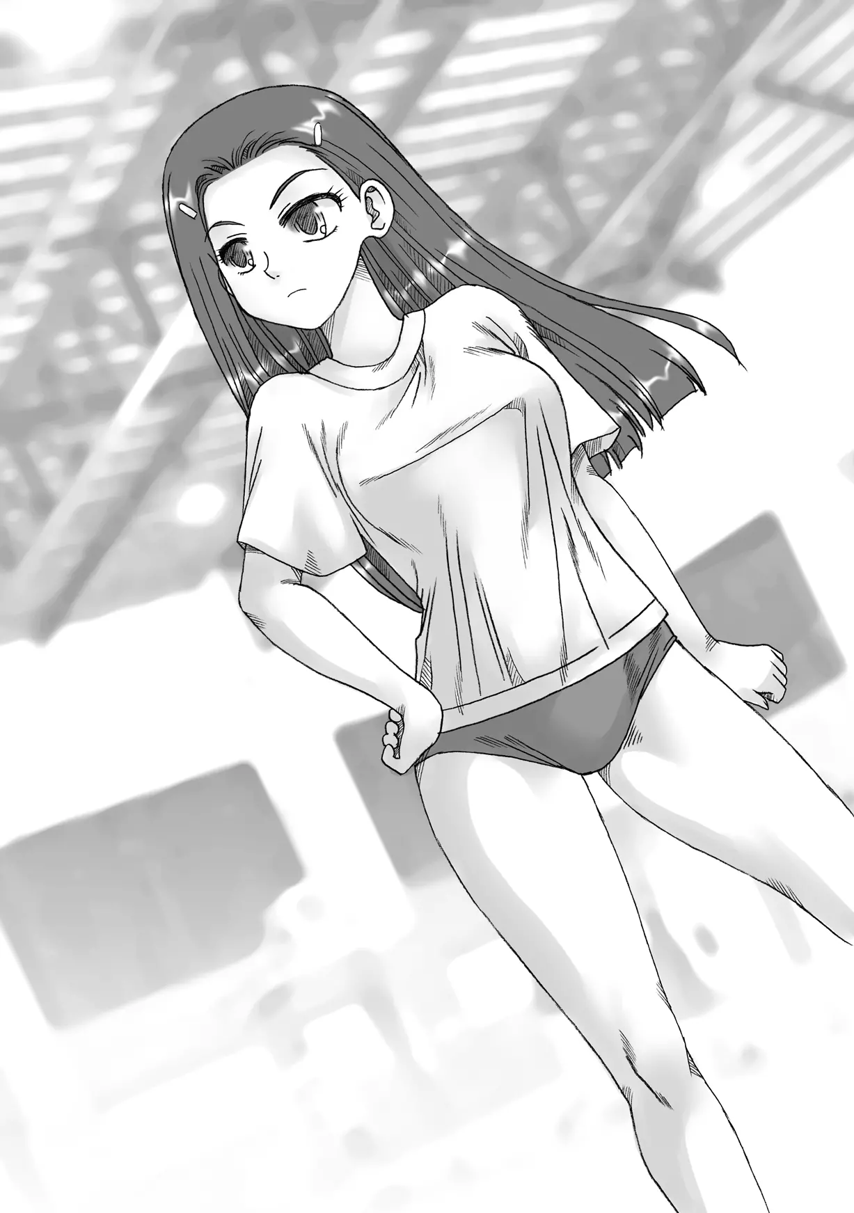 웹툰 이미지 13