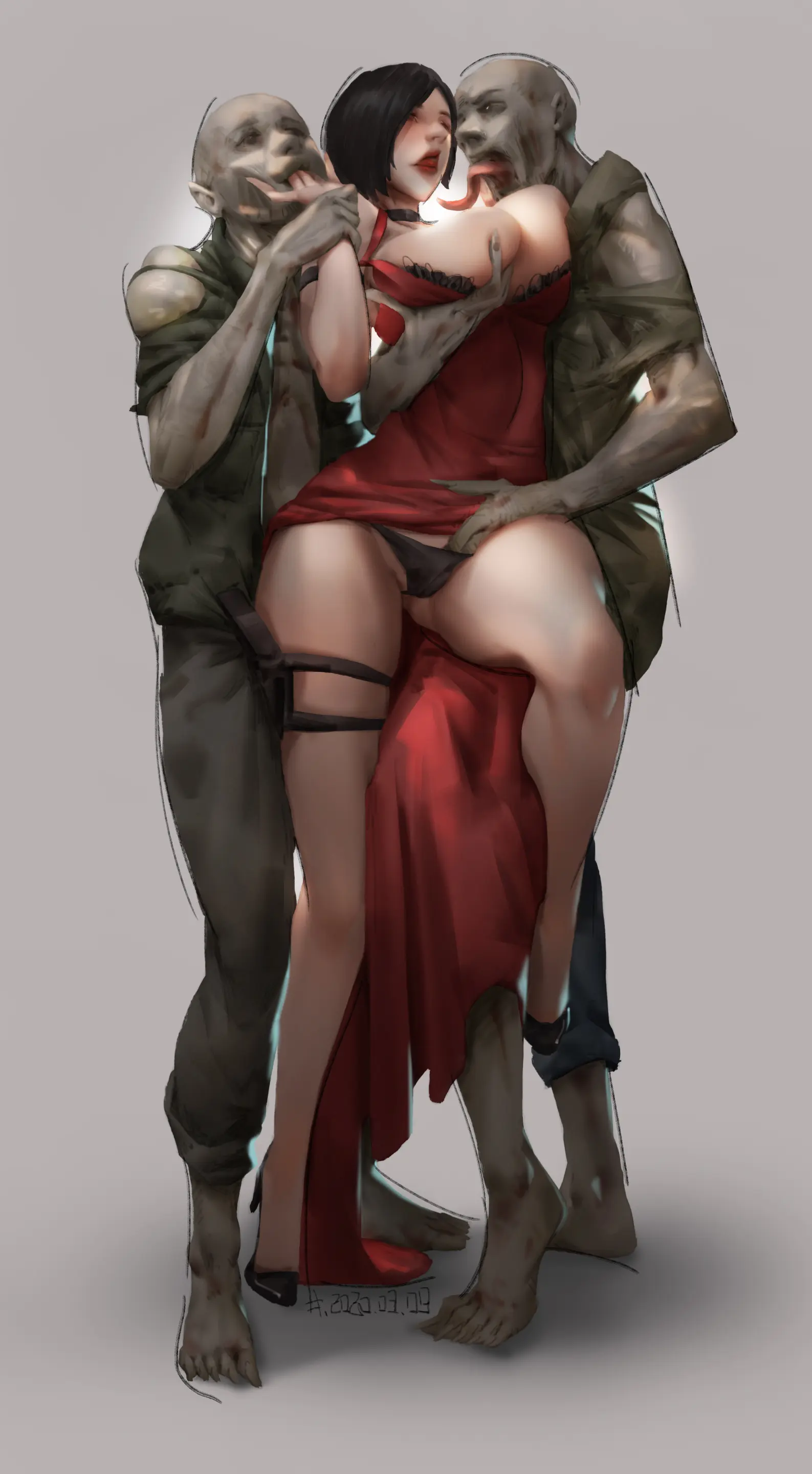 웹툰 이미지 30