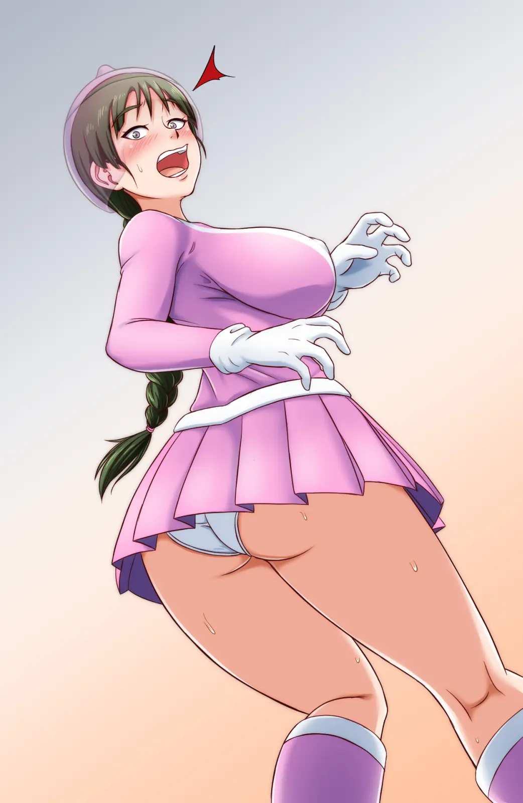 웹툰 이미지 27