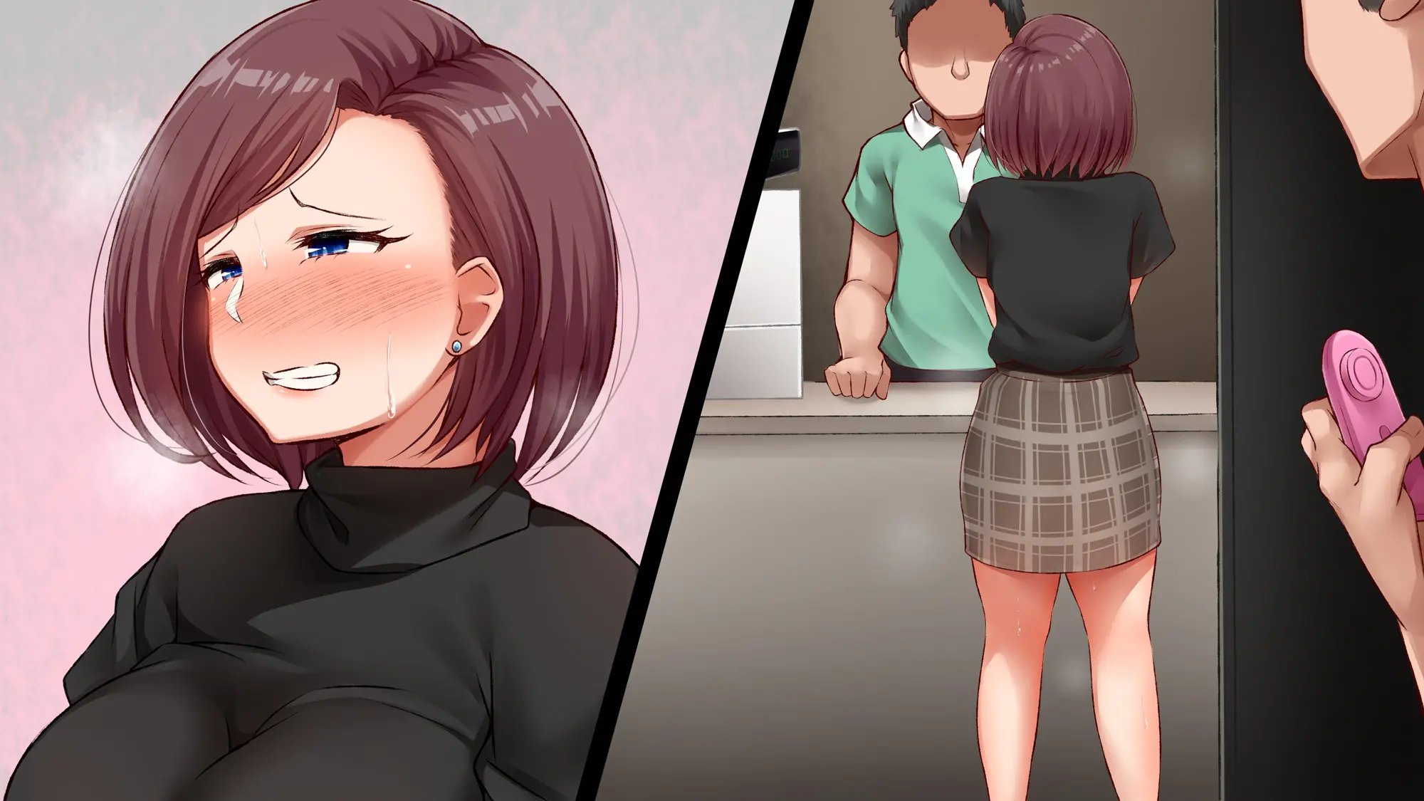 웹툰 이미지 164