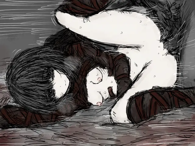 웹툰 이미지 386
