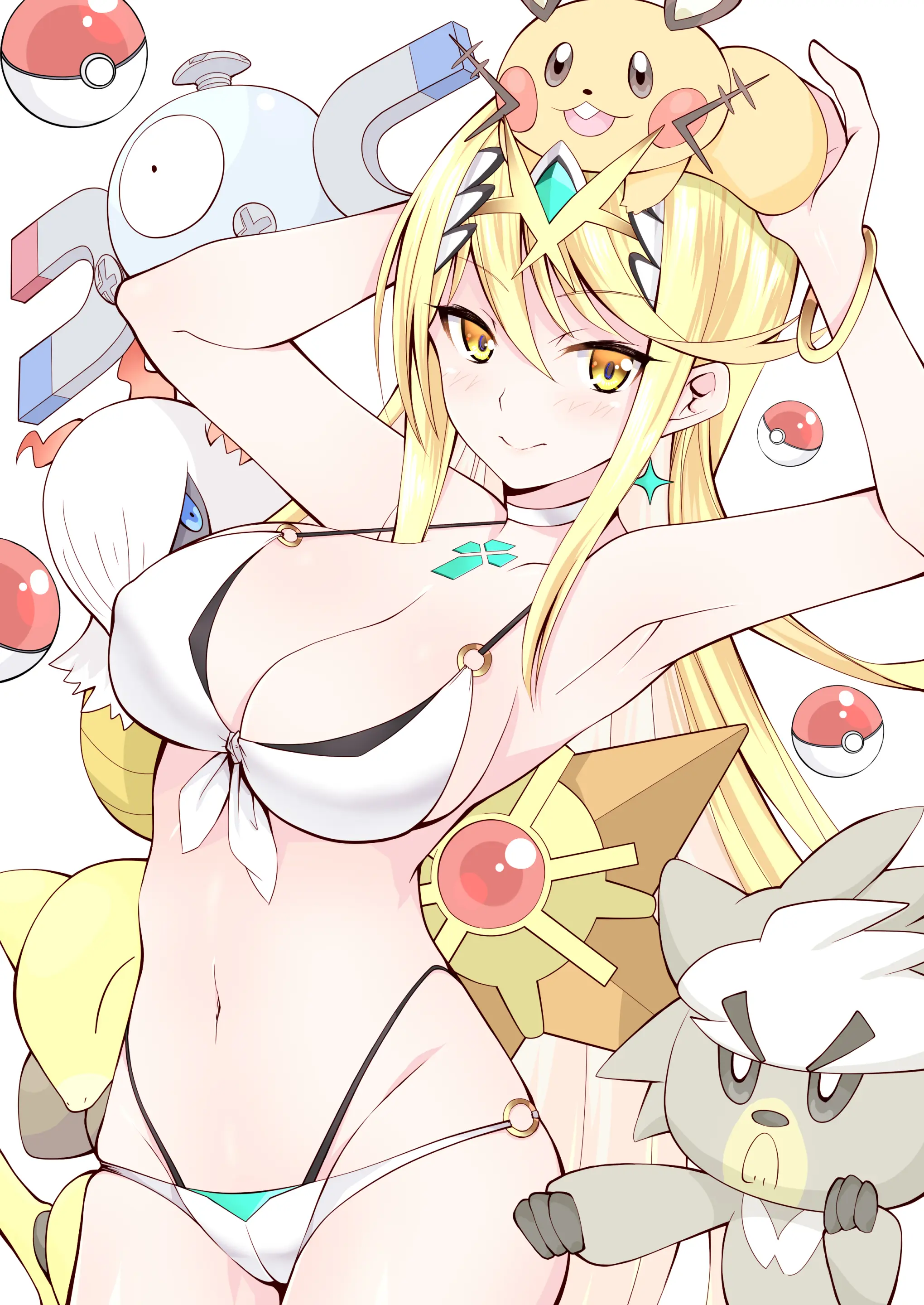 웹툰 이미지 158