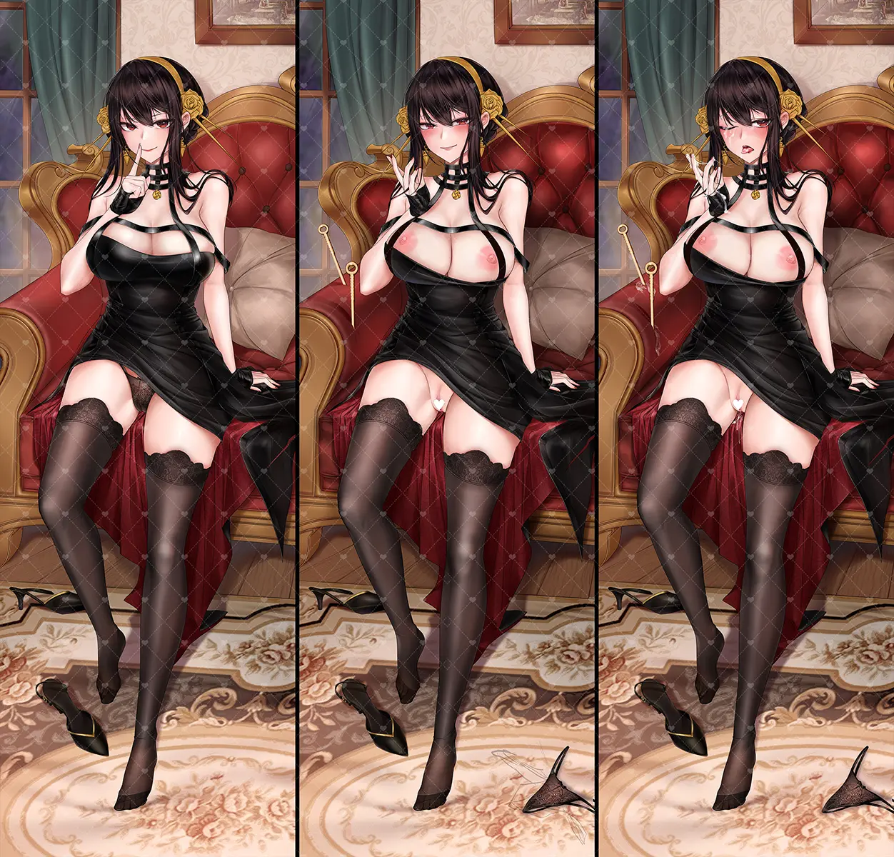 웹툰 이미지 50