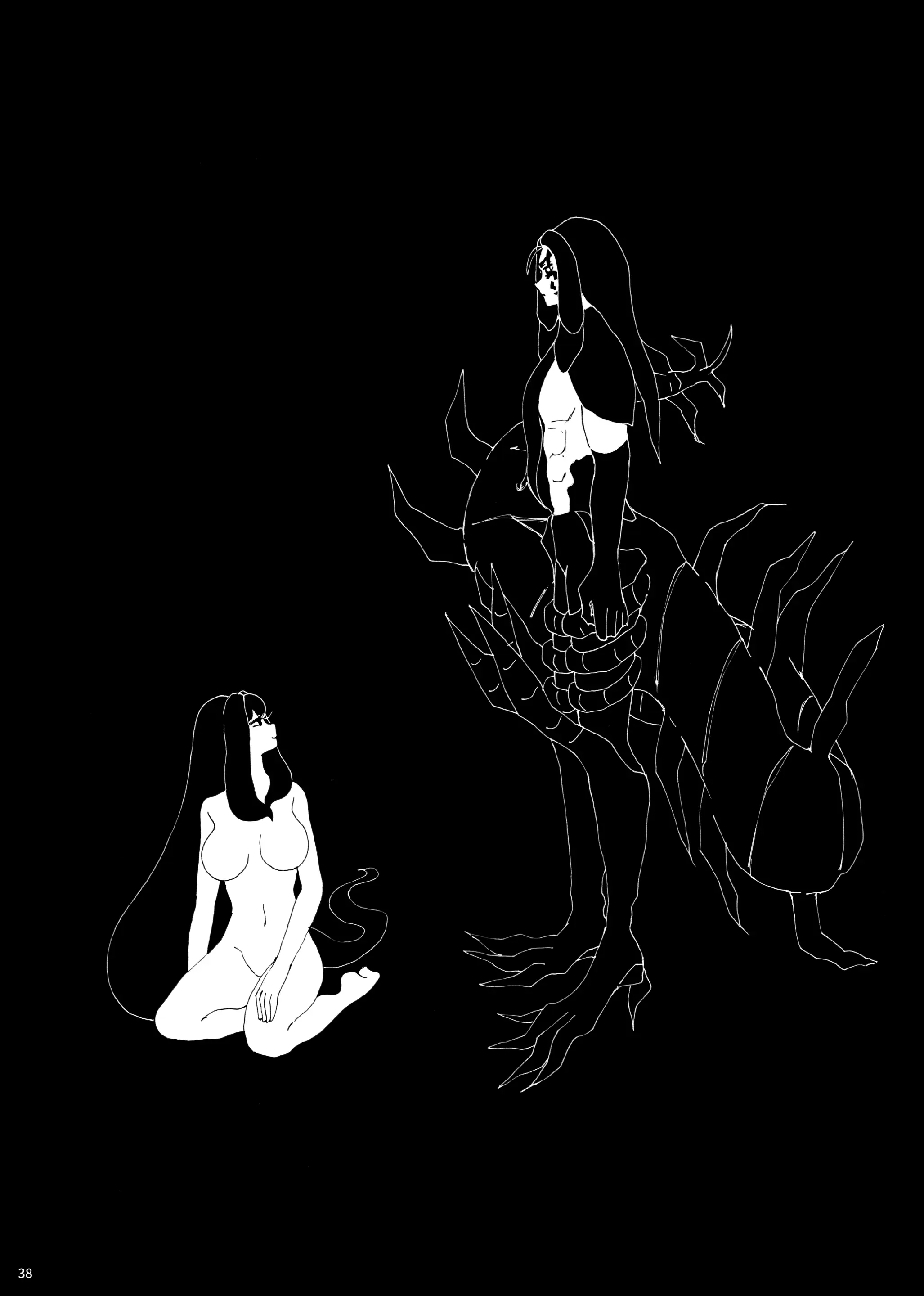 웹툰 이미지 35