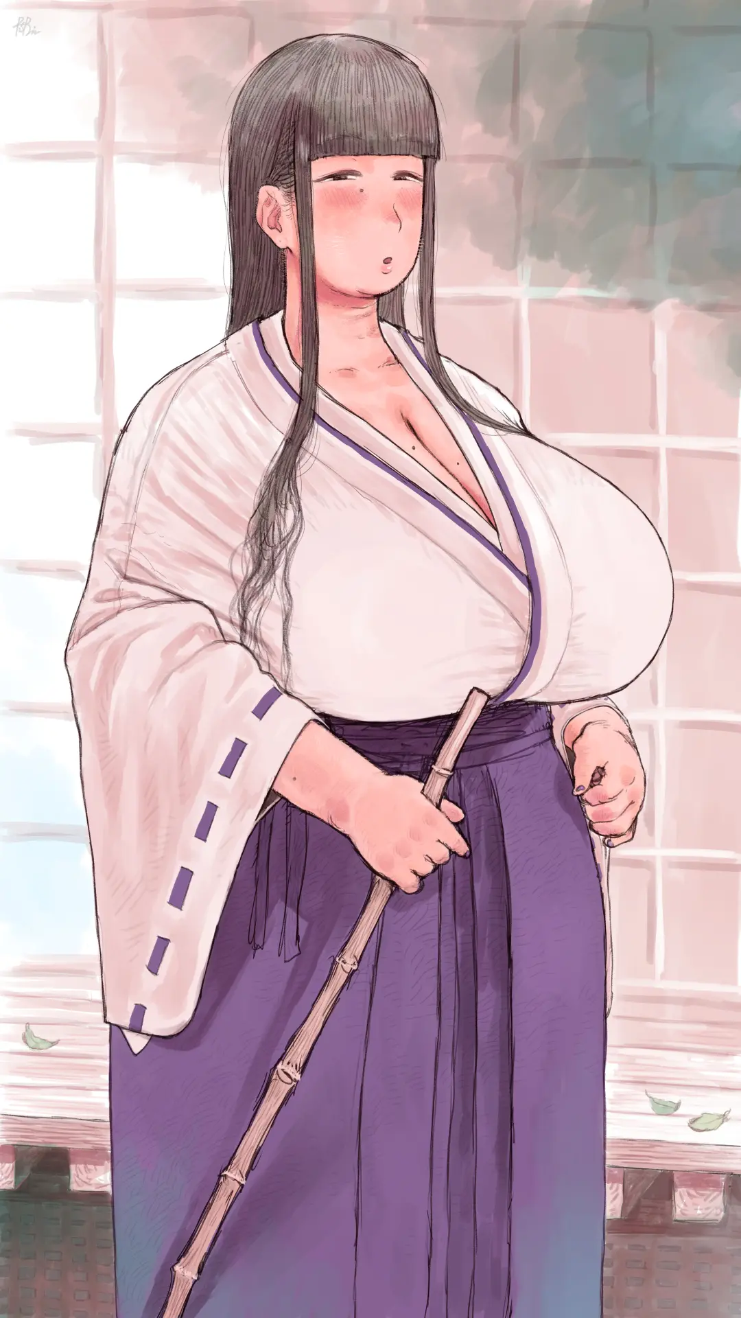 웹툰 이미지 343