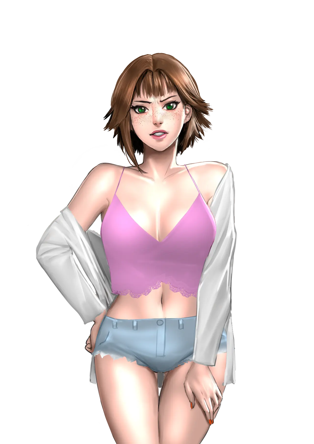 웹툰 이미지 286