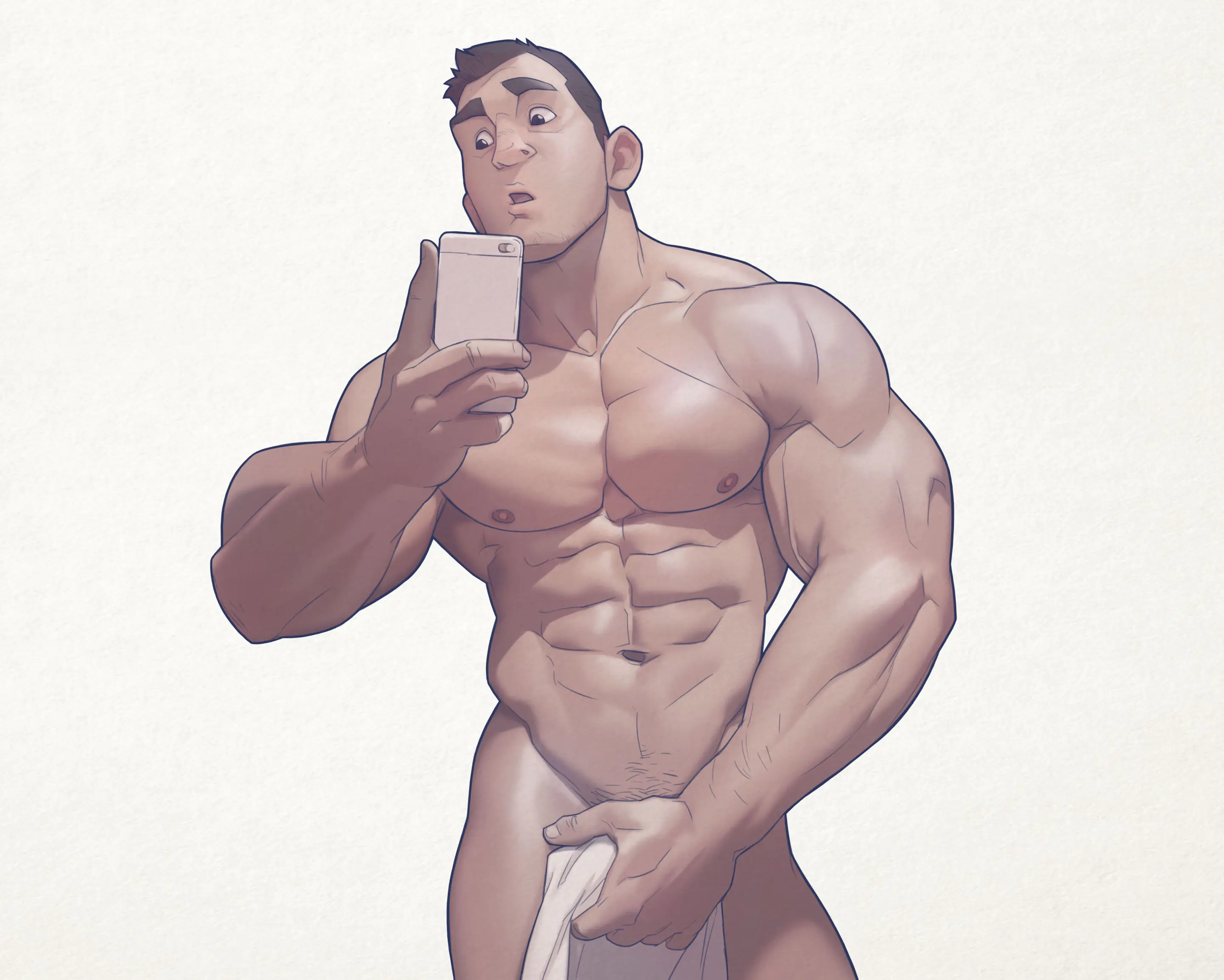 웹툰 이미지 6