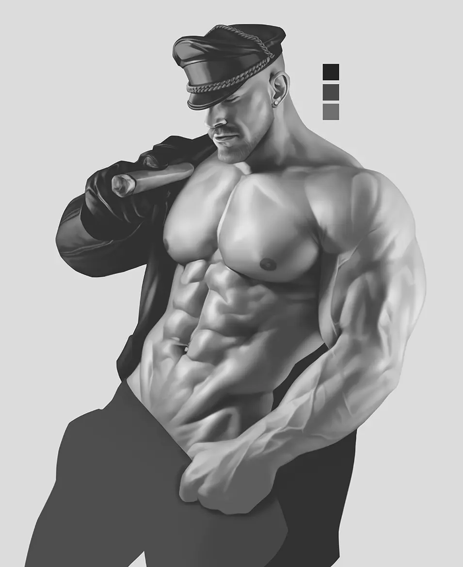 웹툰 이미지 24