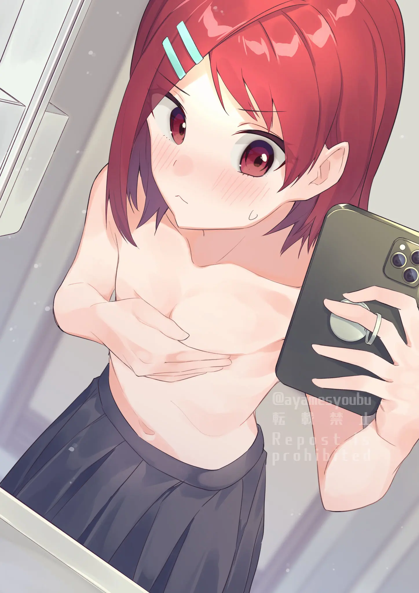 웹툰 이미지 2