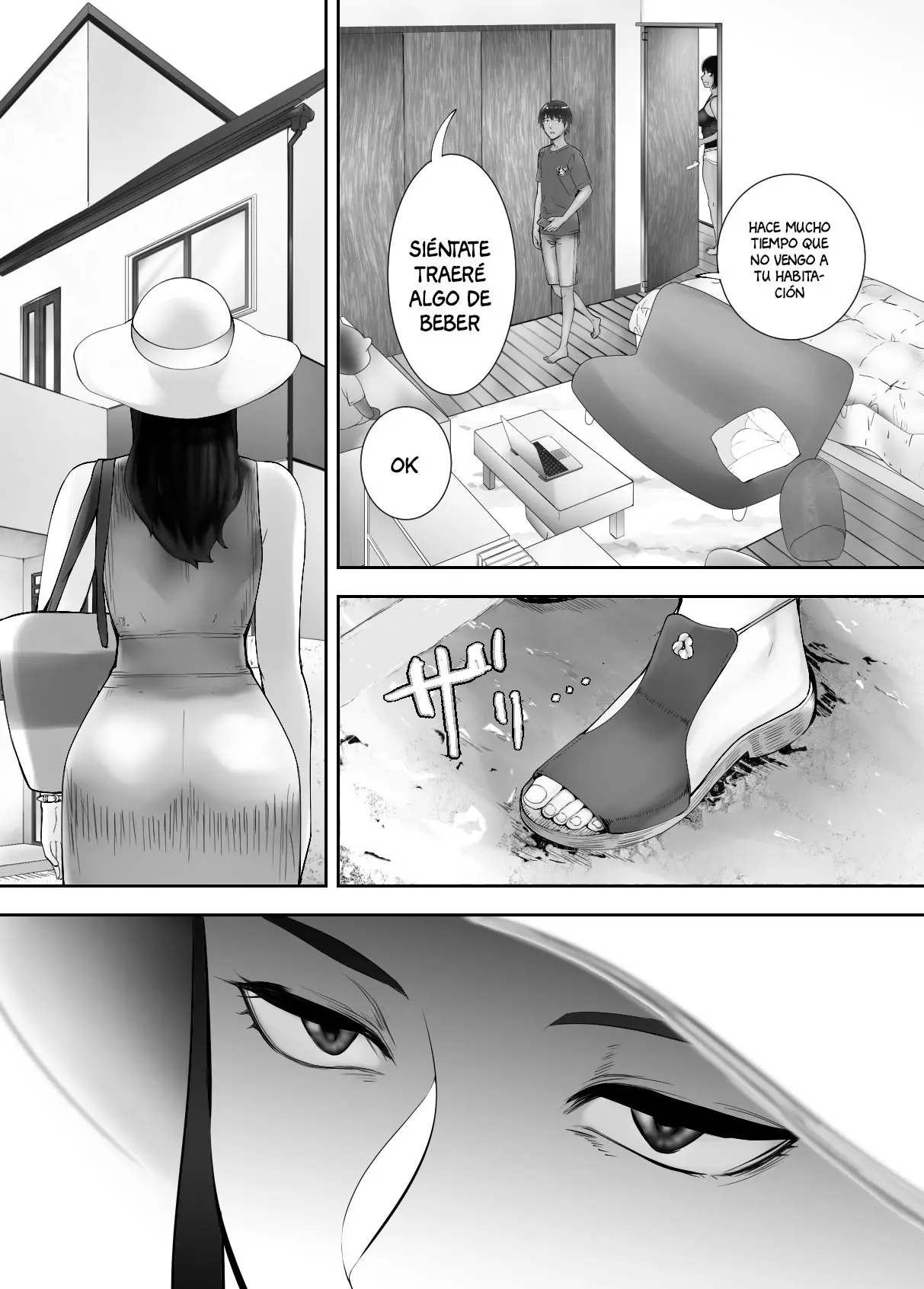 웹툰 이미지 44