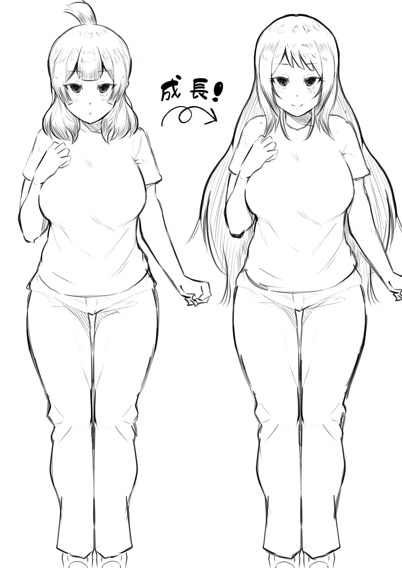 웹툰 이미지 81