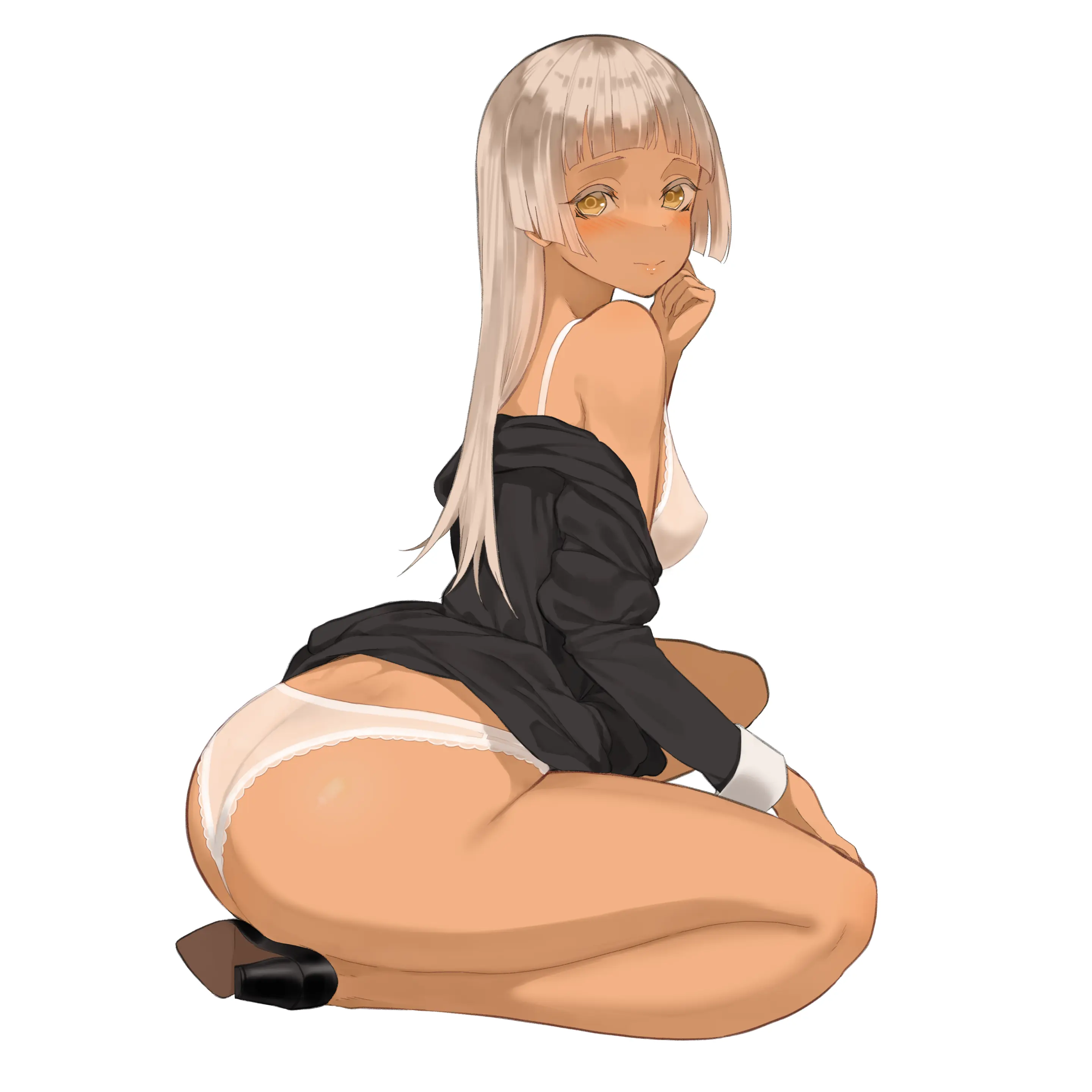 웹툰 이미지 222