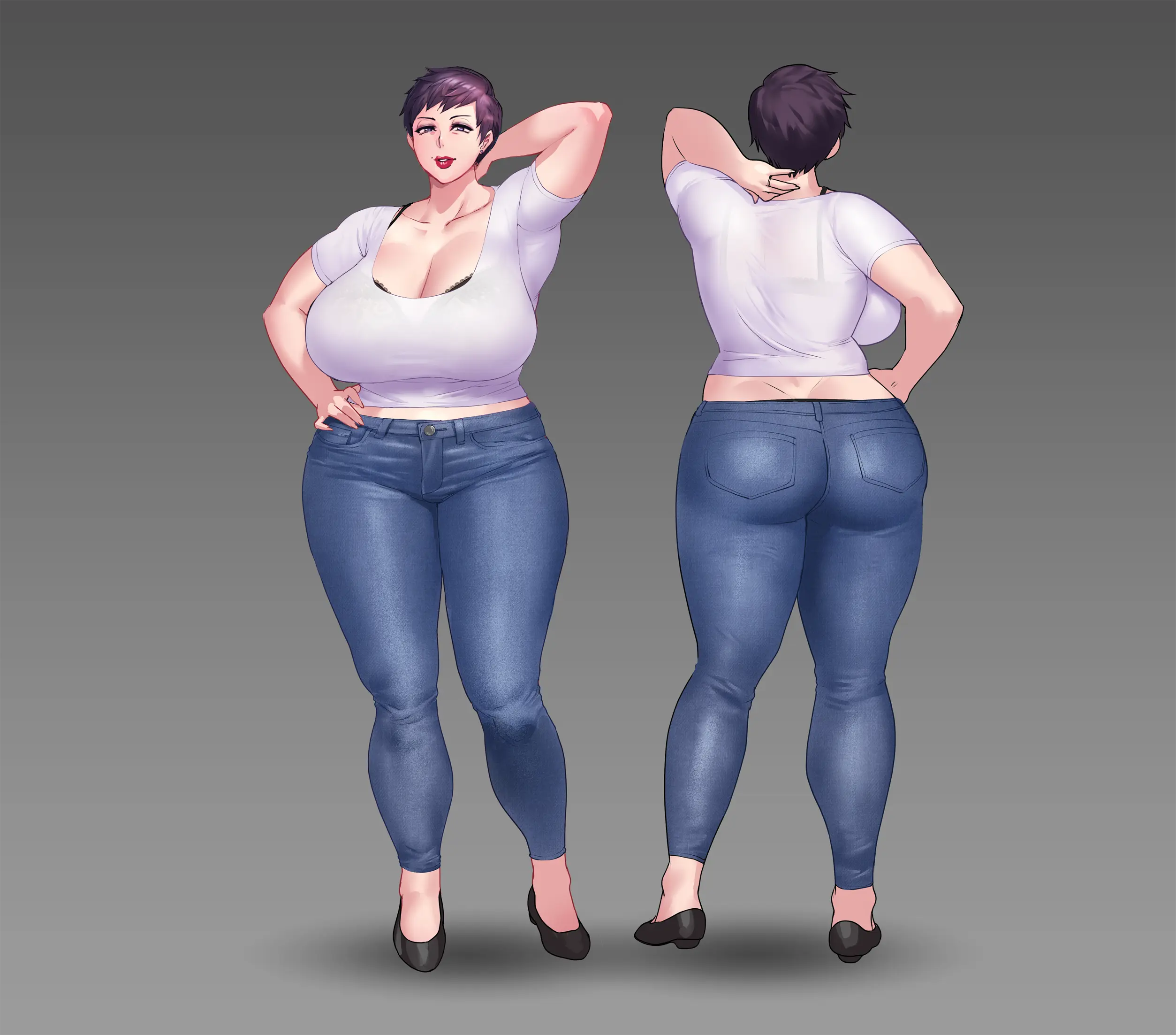 웹툰 이미지 409