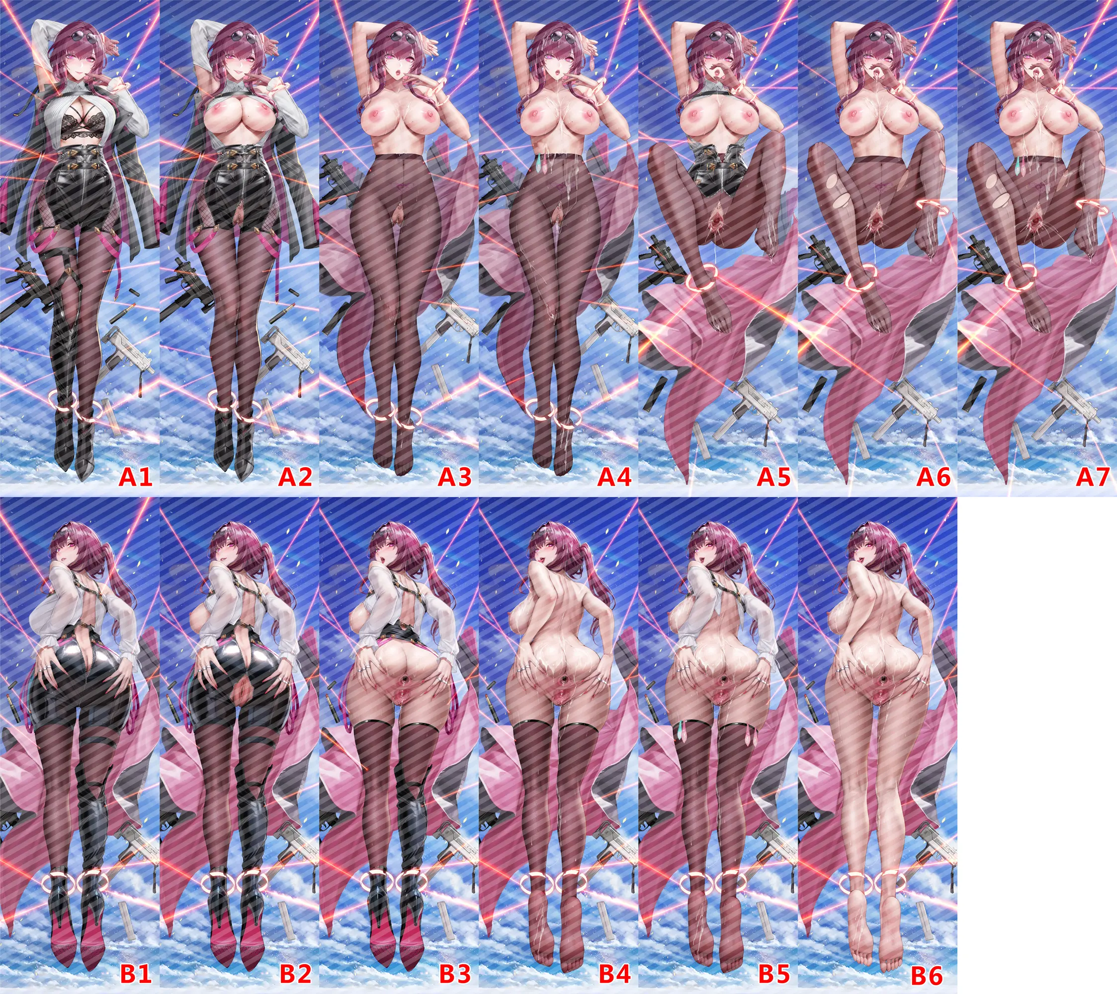 웹툰 이미지 4