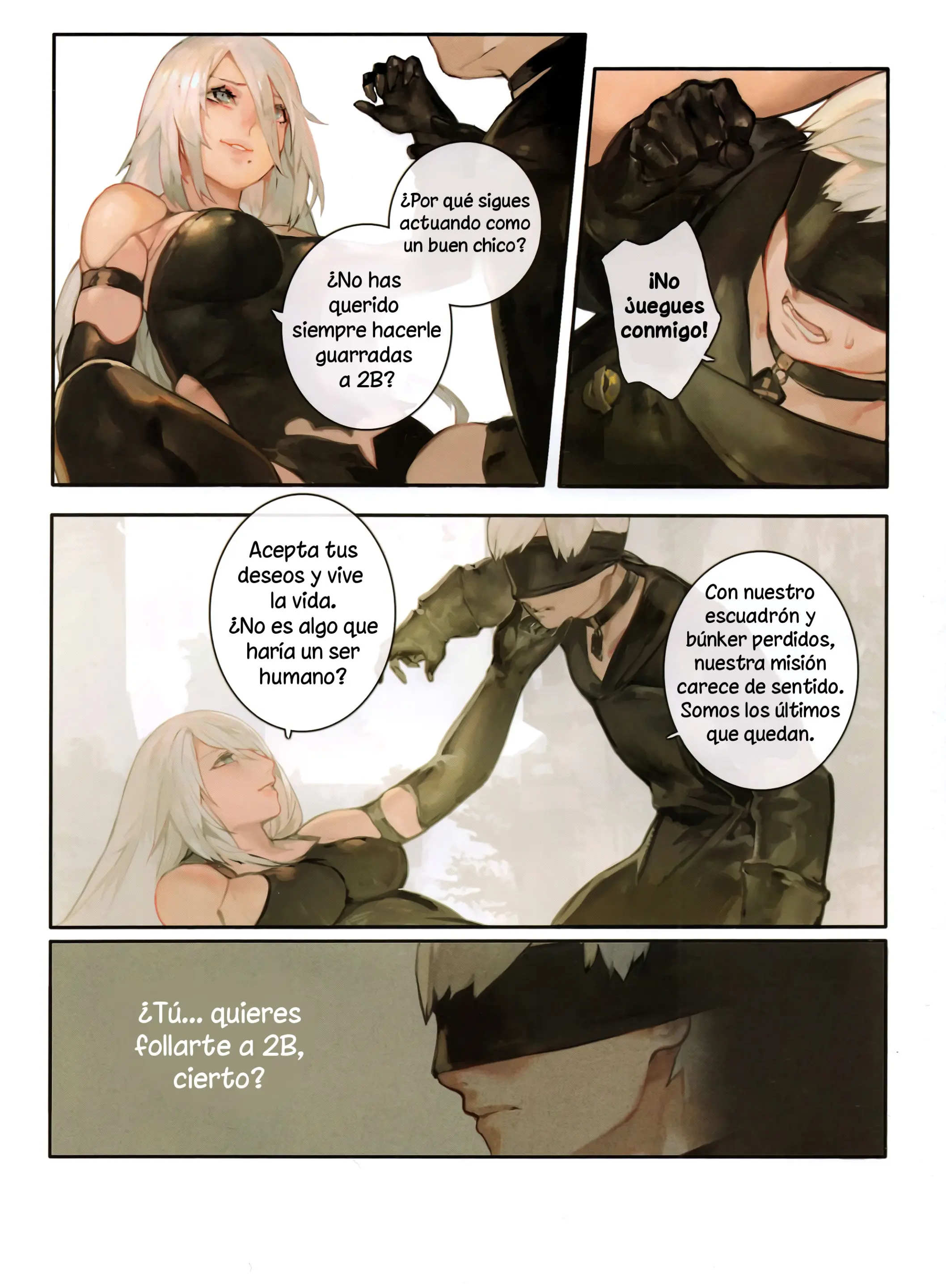 웹툰 이미지 8