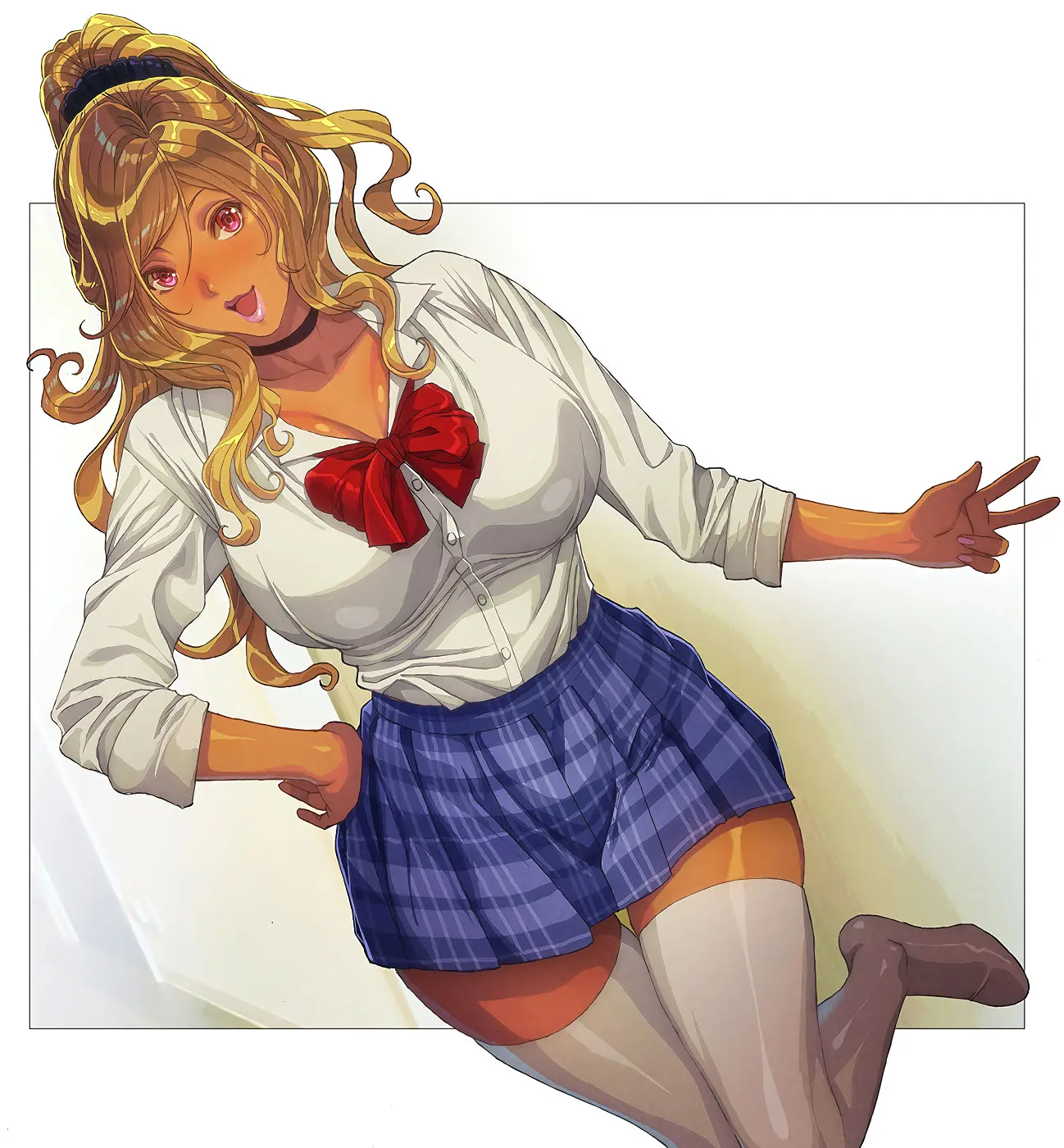 웹툰 이미지 4