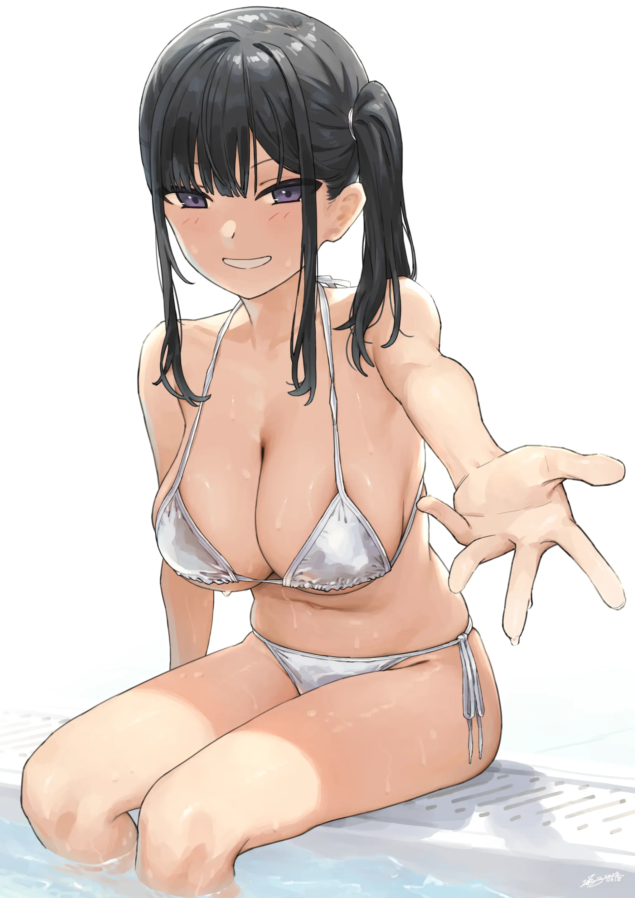 웹툰 이미지 10
