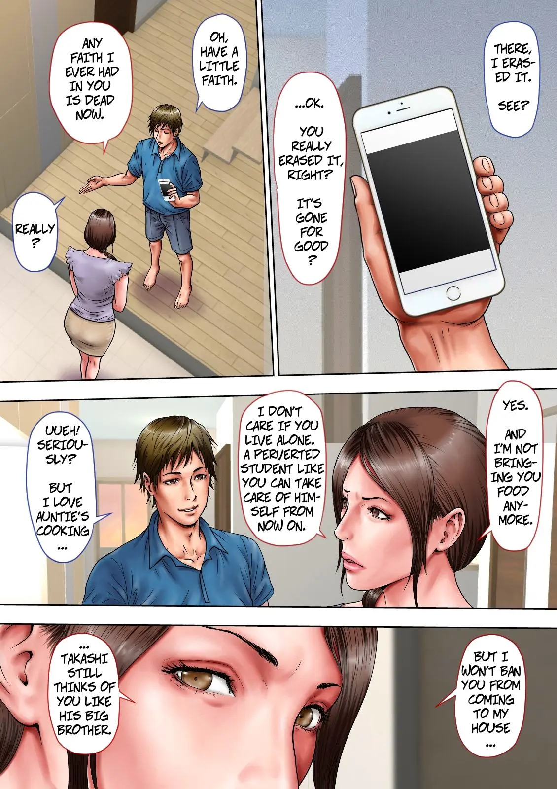 웹툰 이미지 44