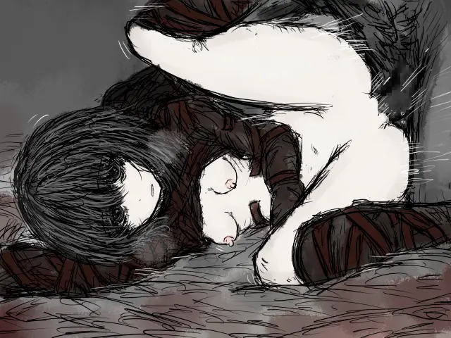 웹툰 이미지 384