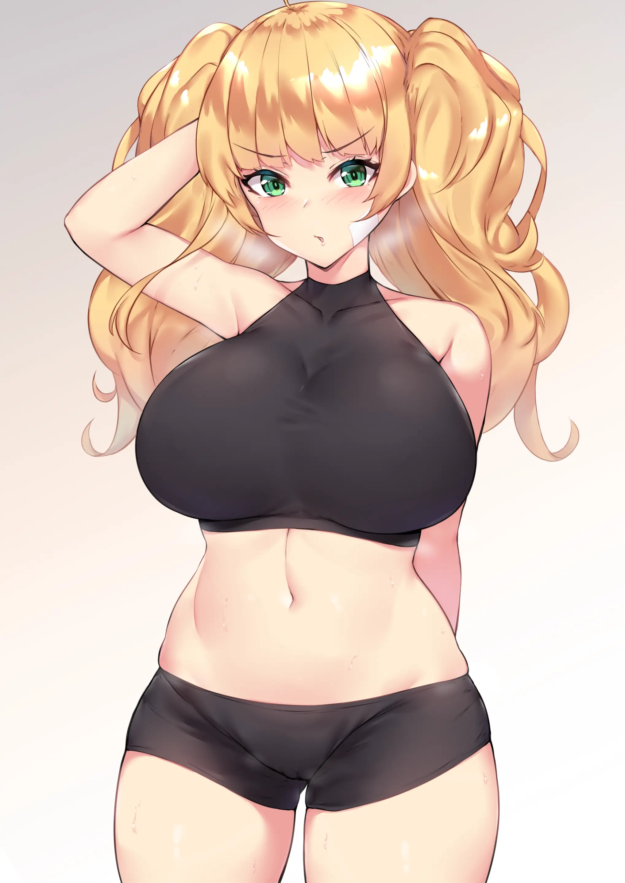 웹툰 이미지 296