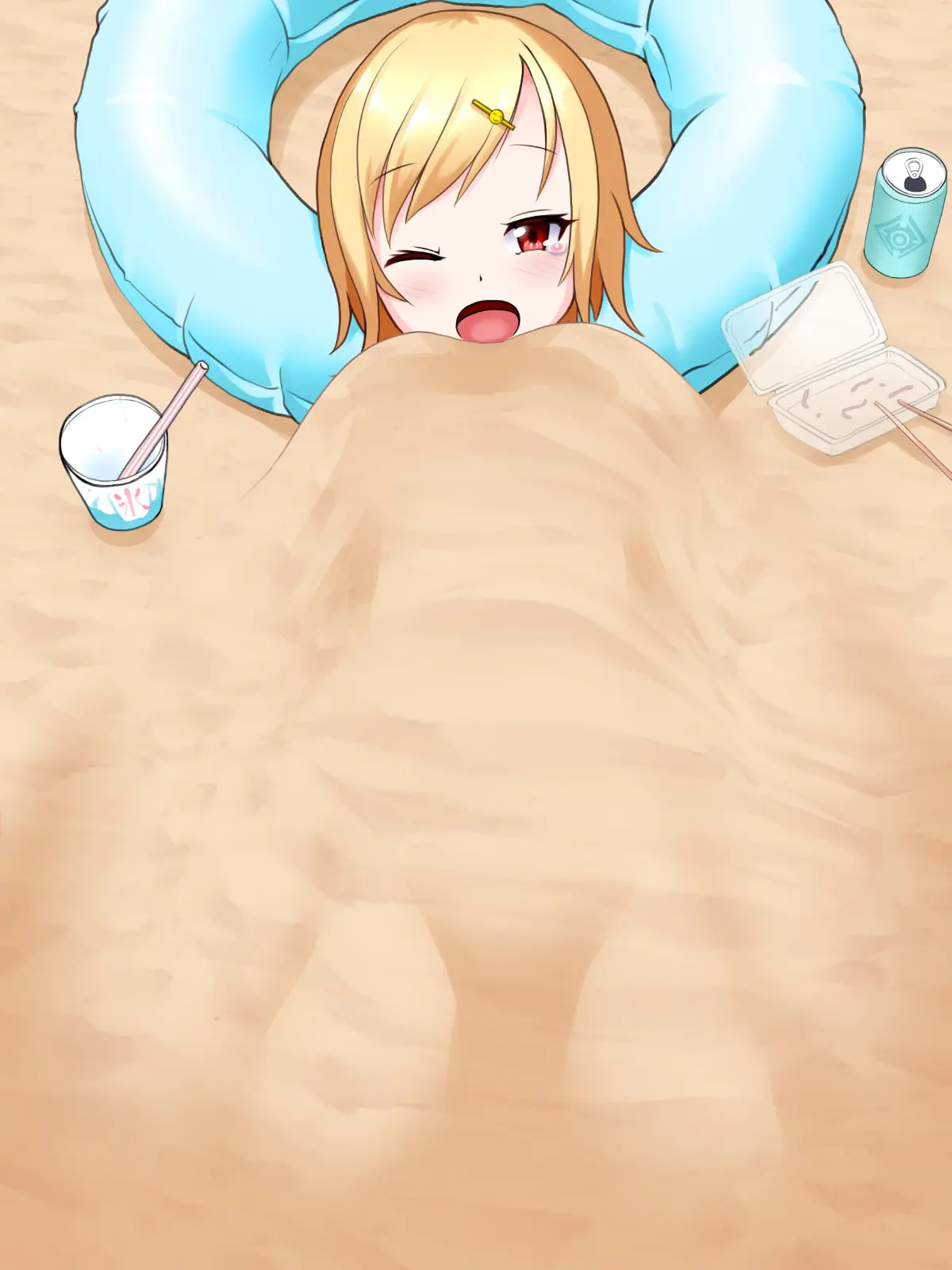 웹툰 이미지 388