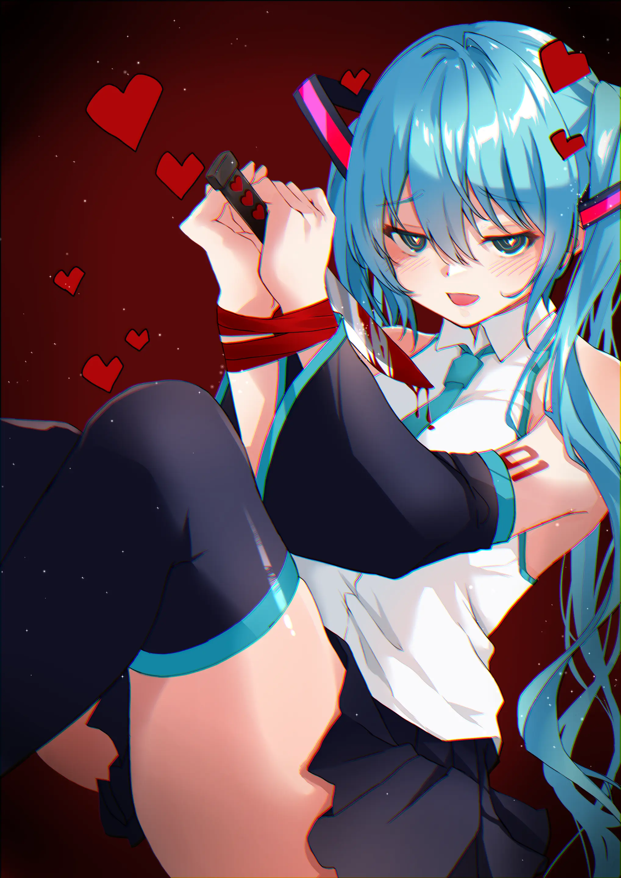 웹툰 이미지 9