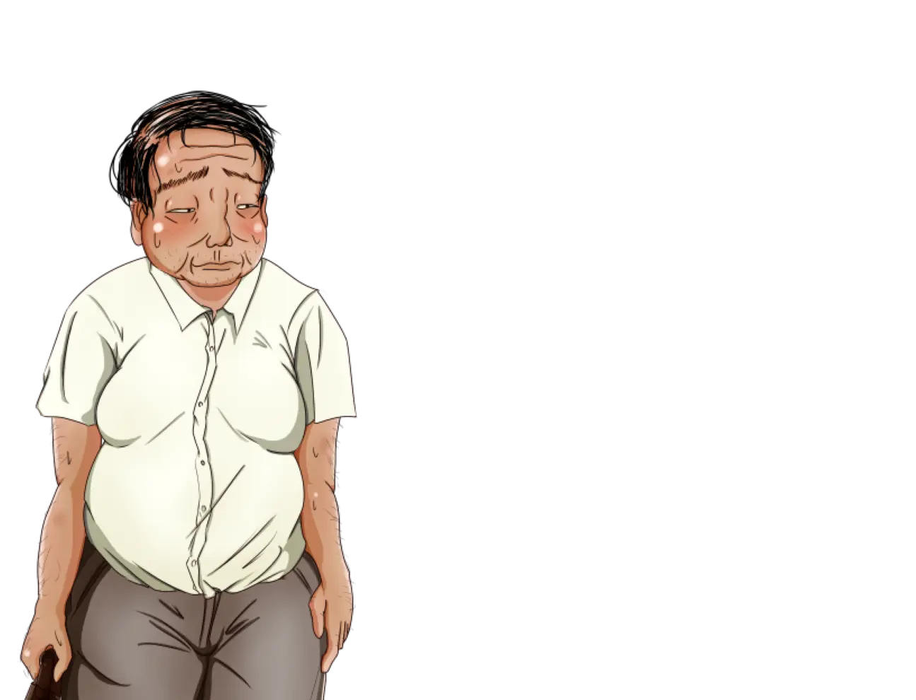웹툰 이미지 294