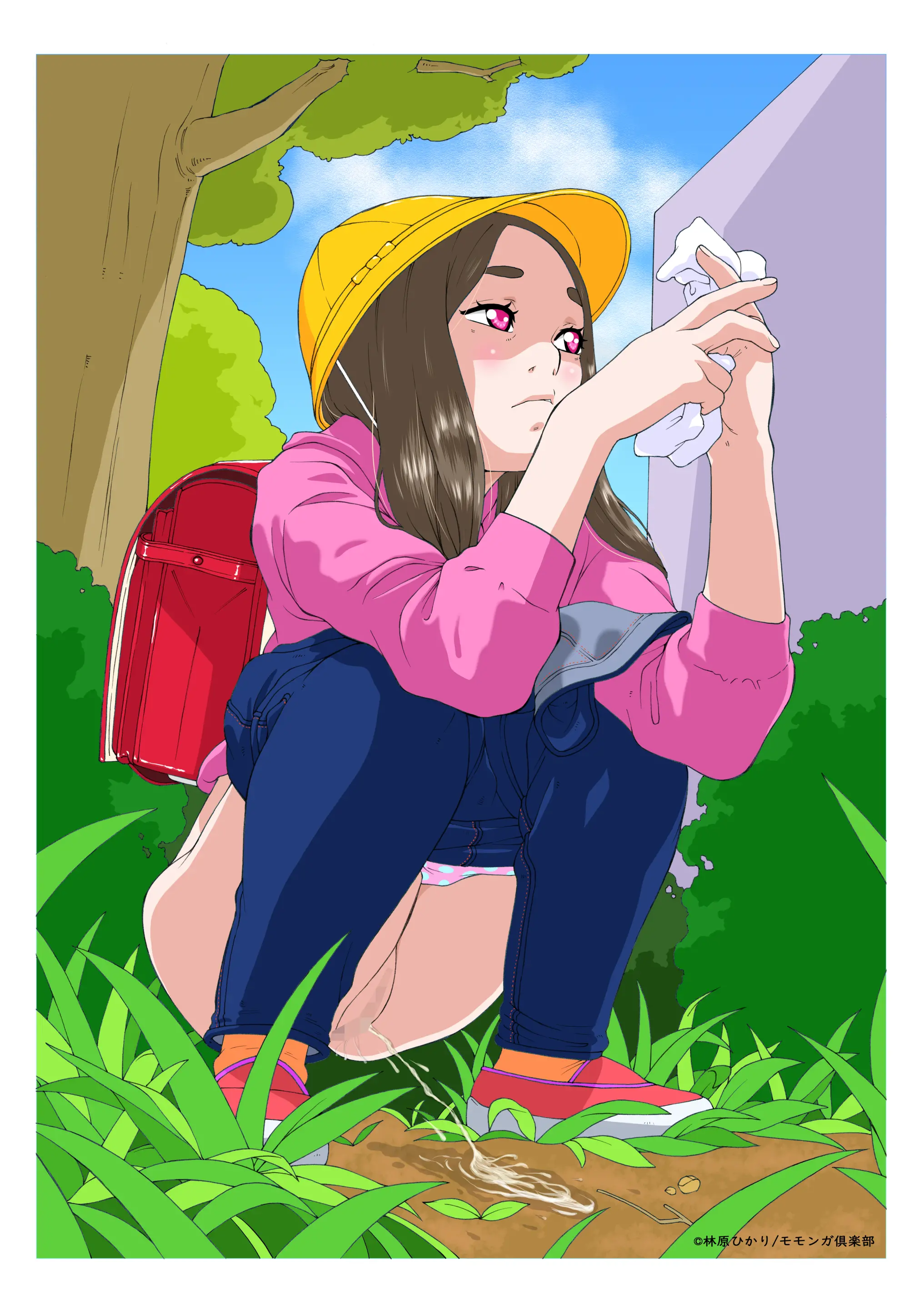 웹툰 이미지 25
