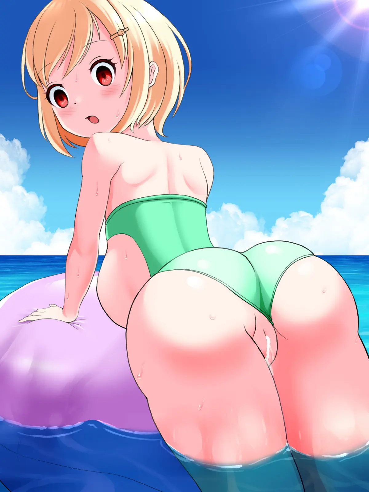 웹툰 이미지 409