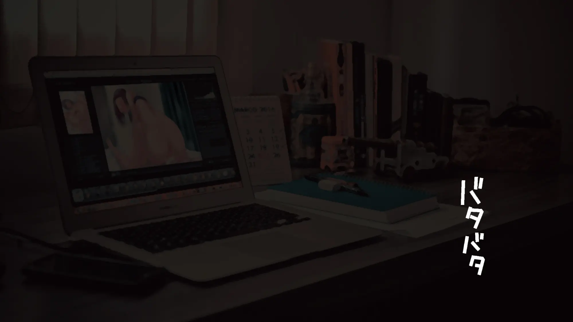 웹툰 이미지 5