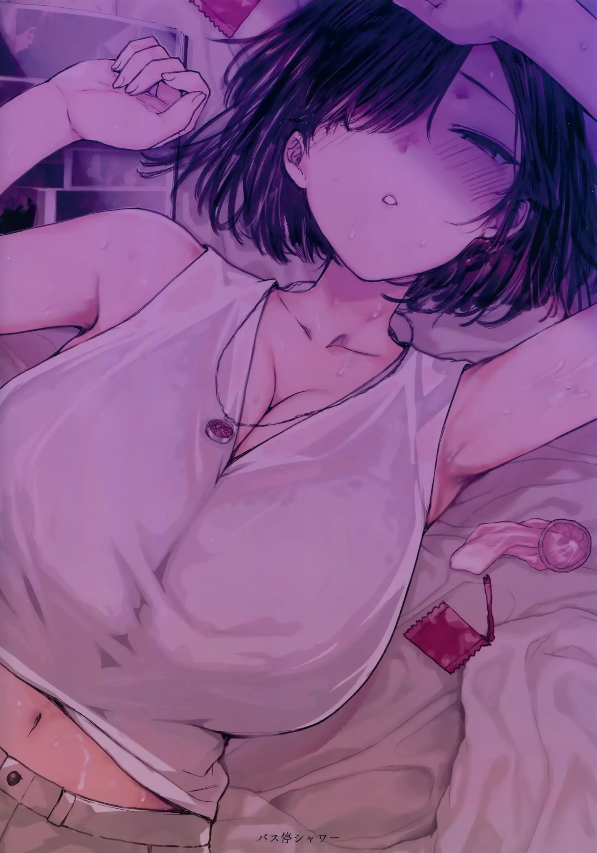 웹툰 이미지 34