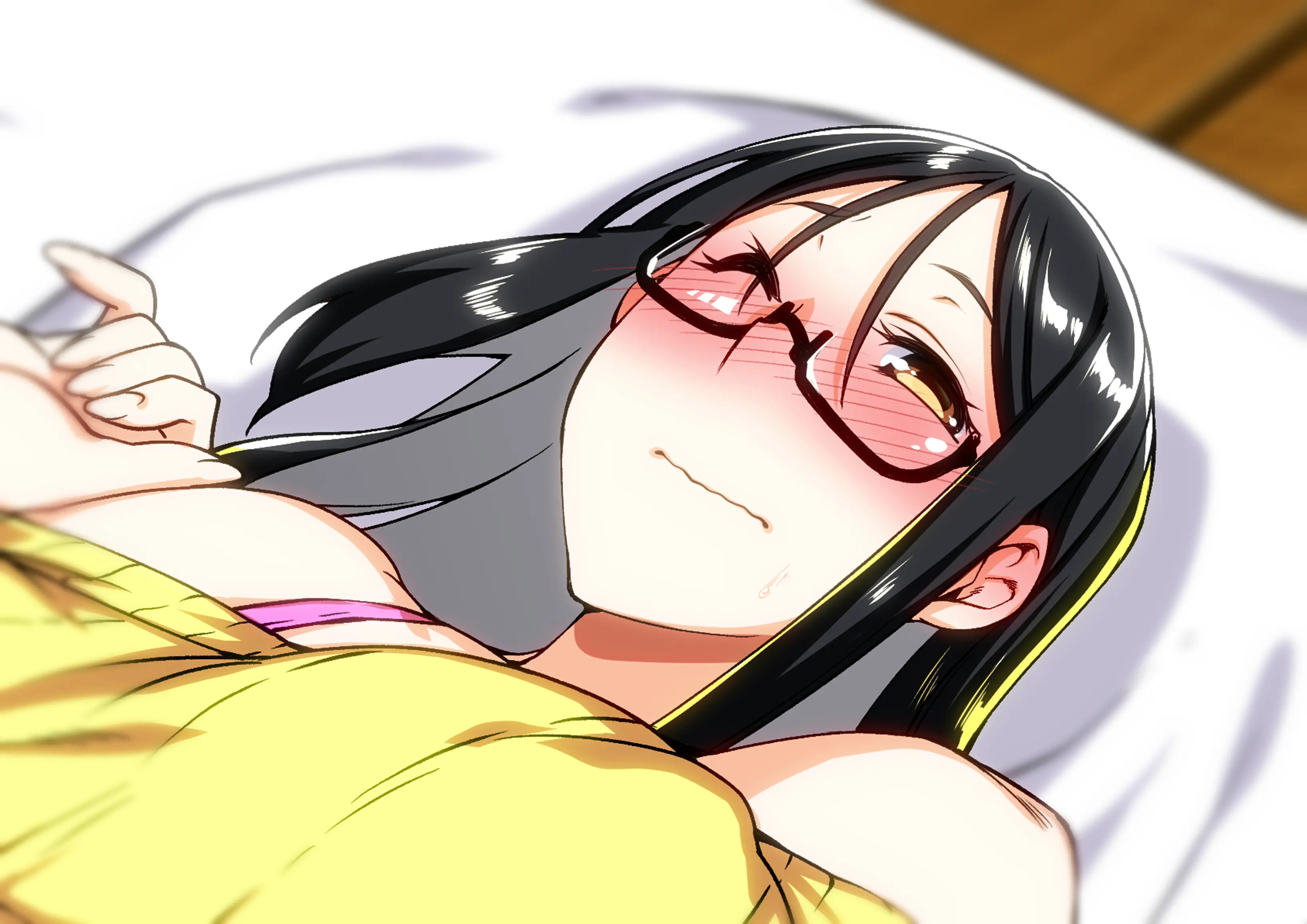 웹툰 이미지 284