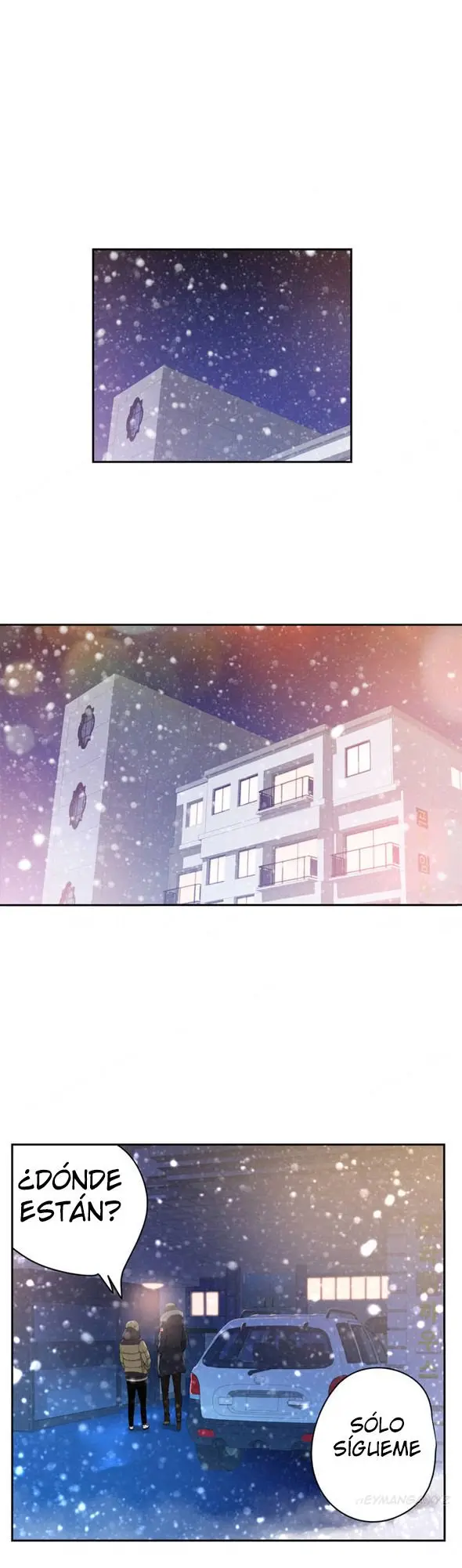 웹툰 이미지 4