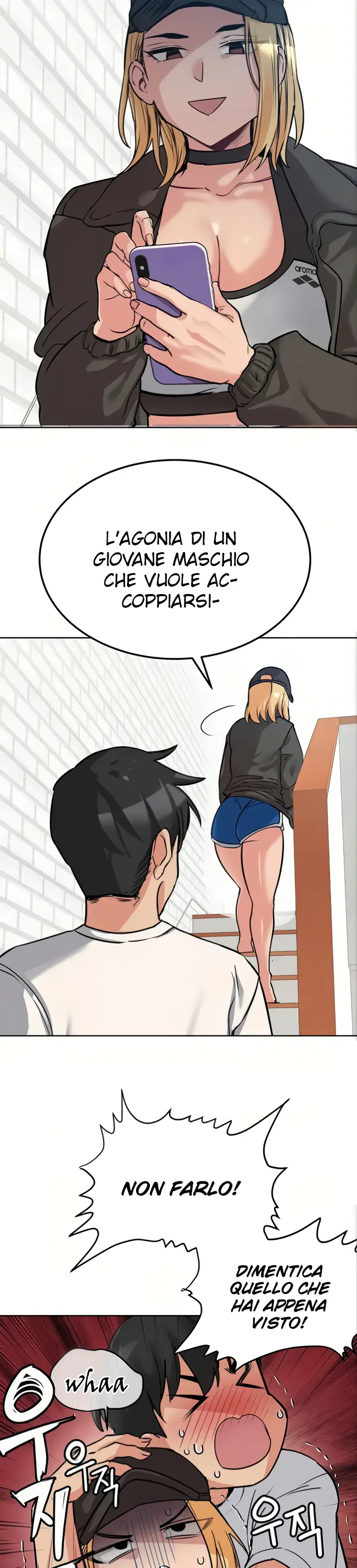 웹툰 이미지 11