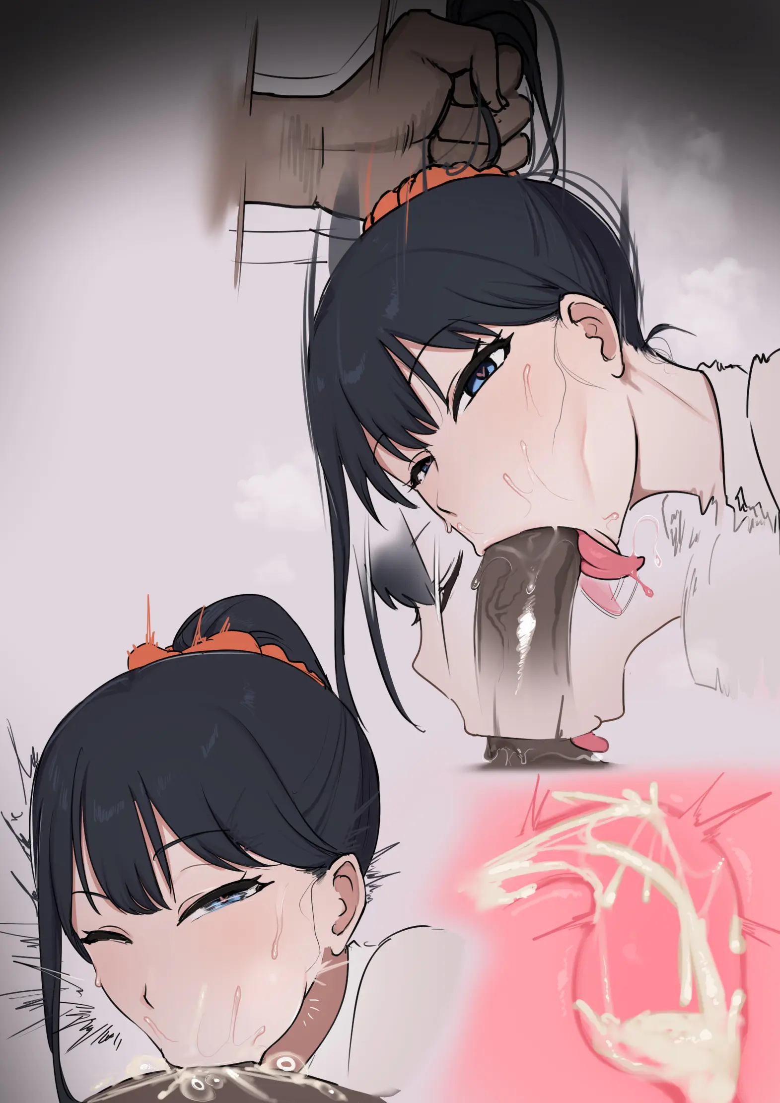 웹툰 이미지 10