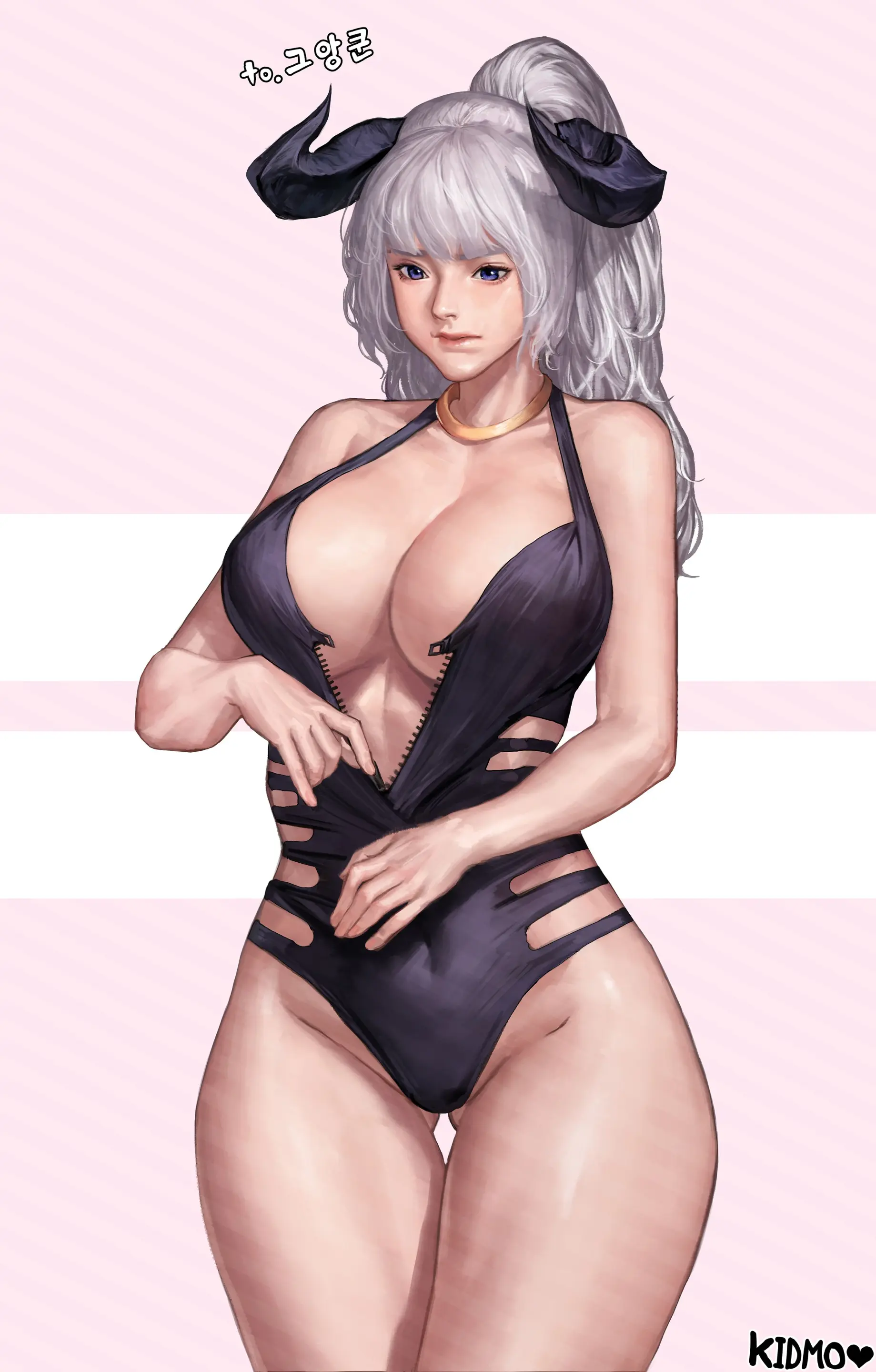 웹툰 이미지 235