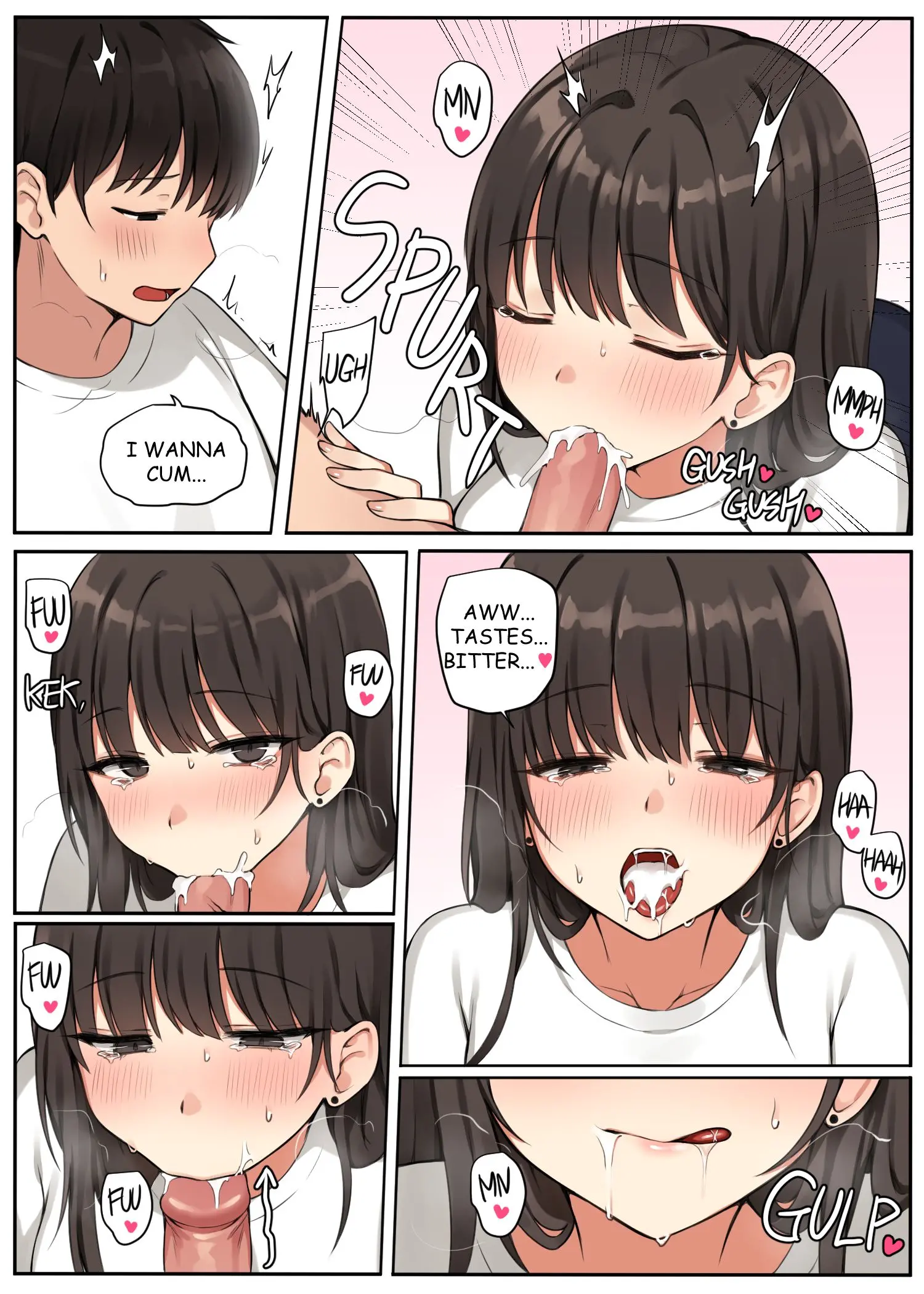 웹툰 이미지 4