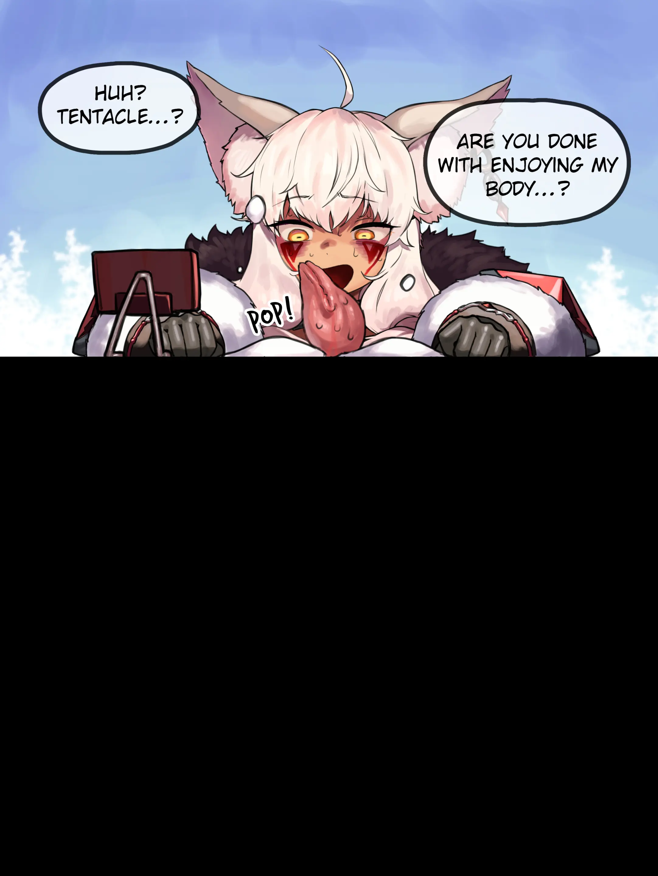 웹툰 이미지 8