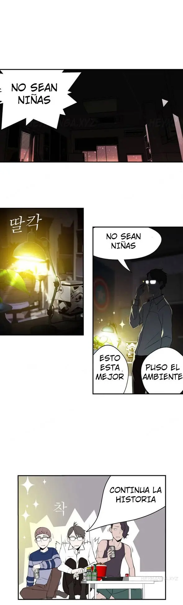 웹툰 이미지 35