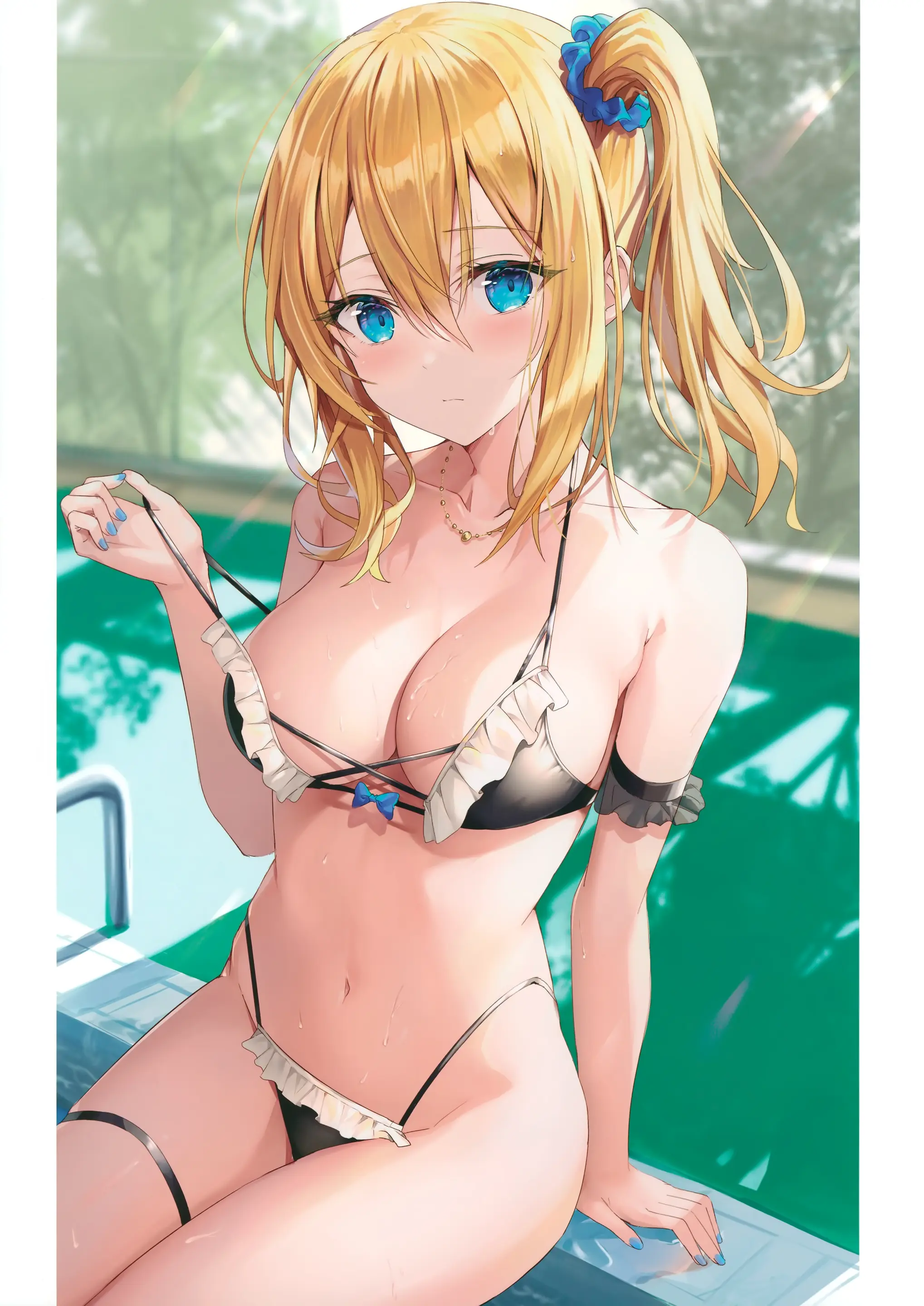 웹툰 이미지 422