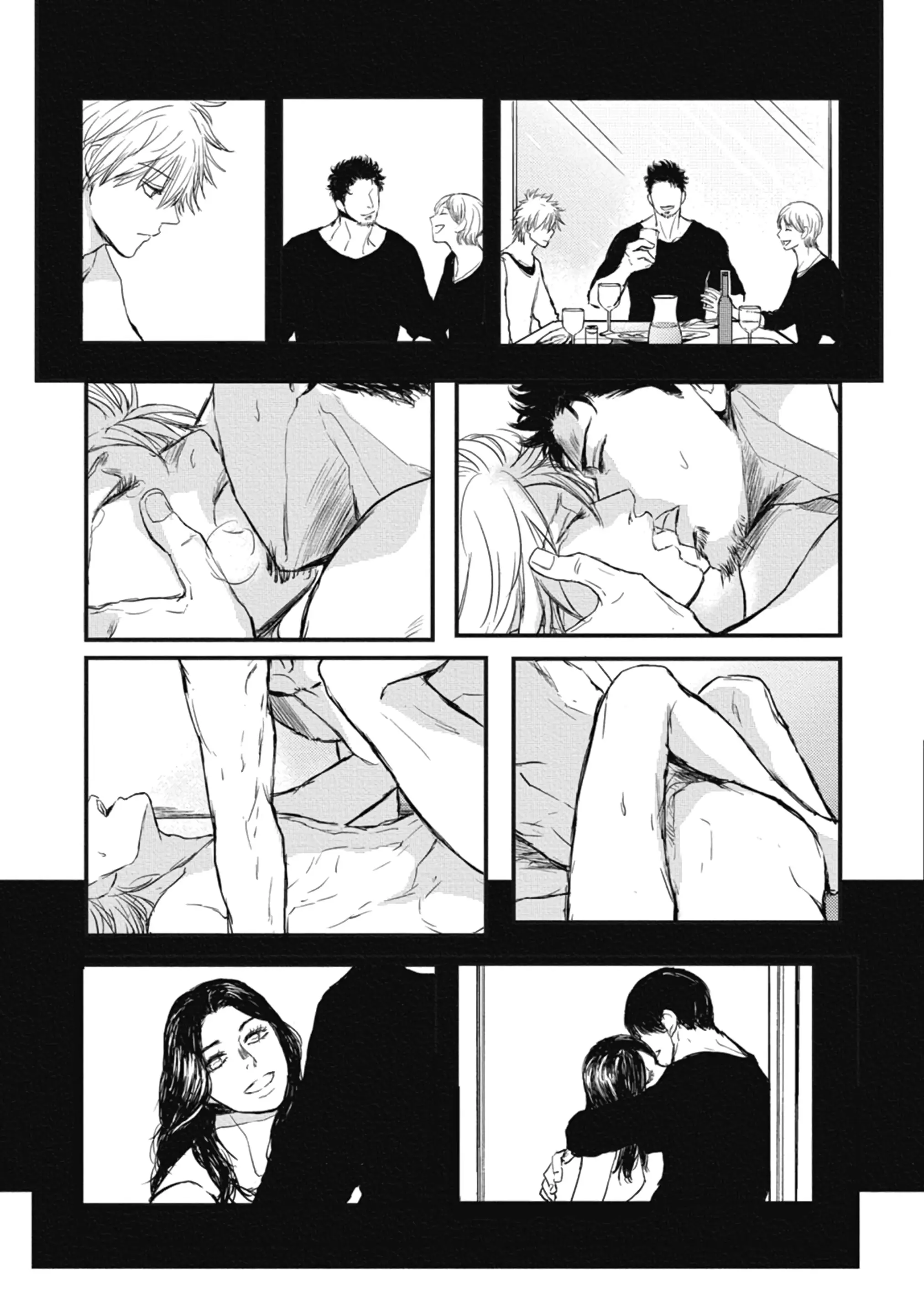 웹툰 이미지 134