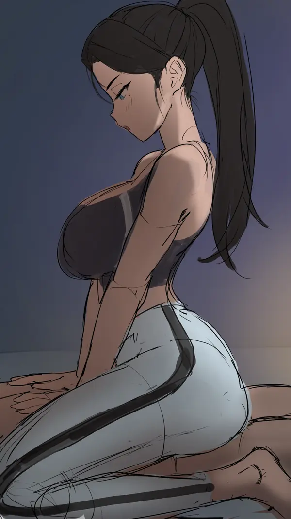 웹툰 이미지 182