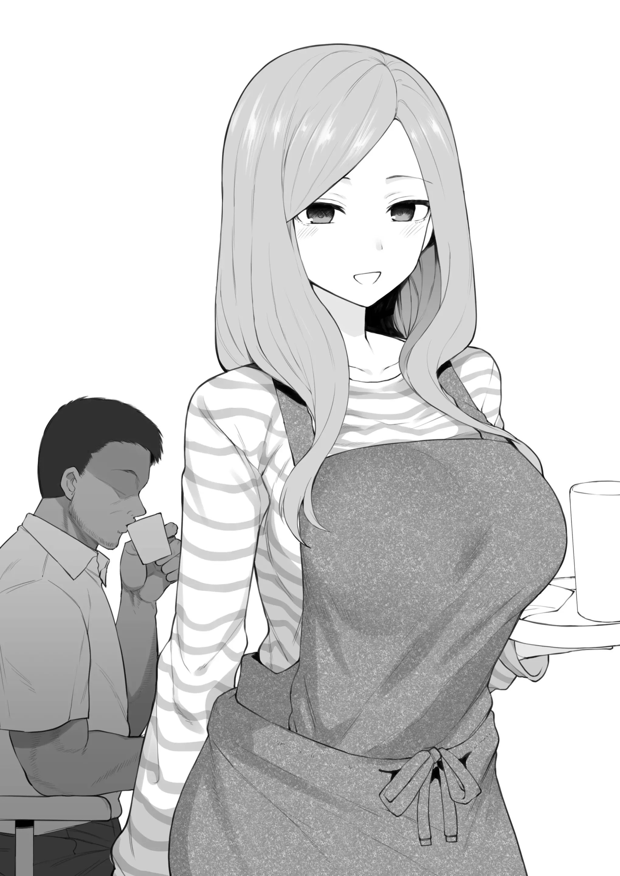 웹툰 이미지 4